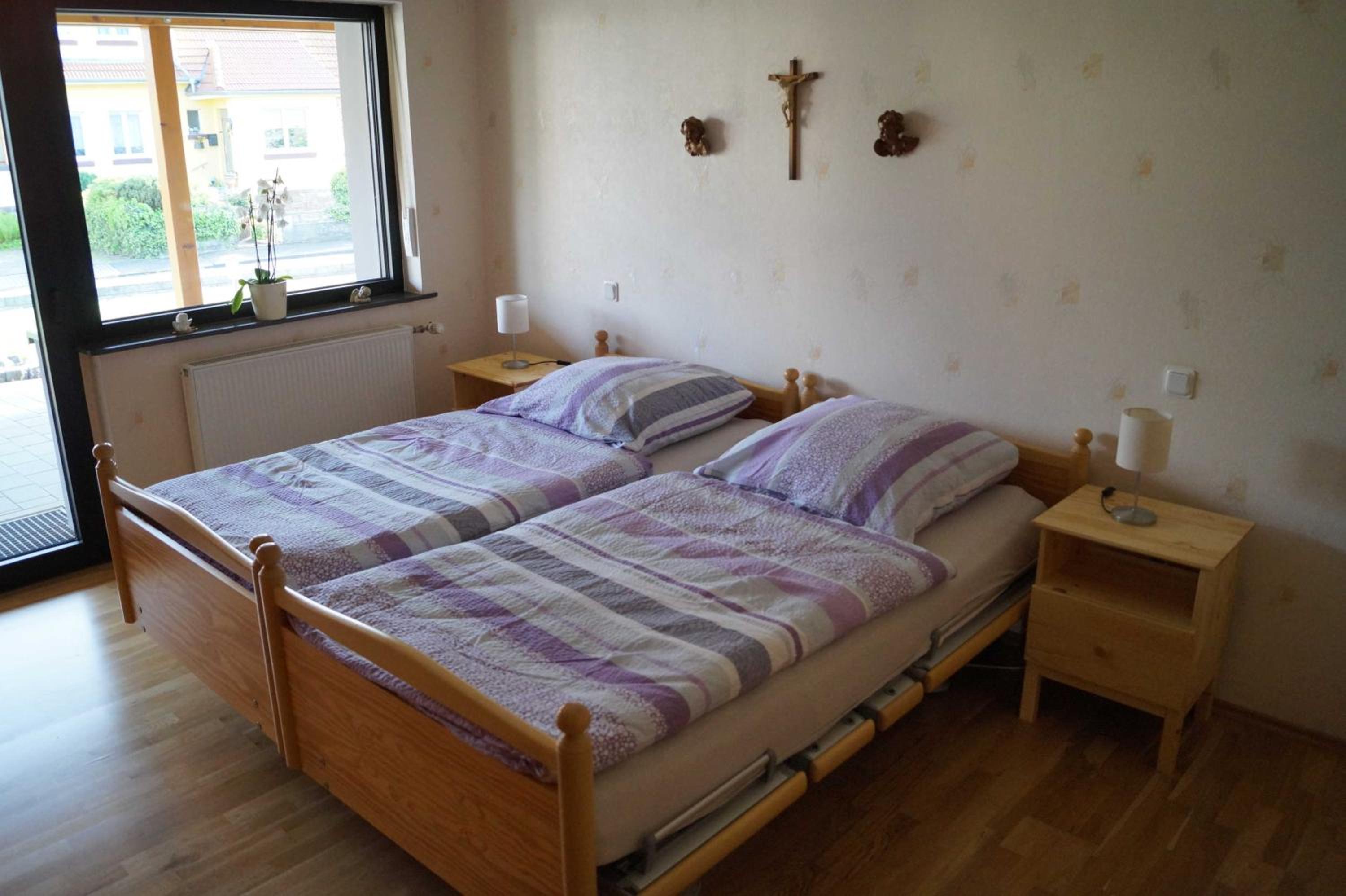 Ferienwohnung am Eckerich
