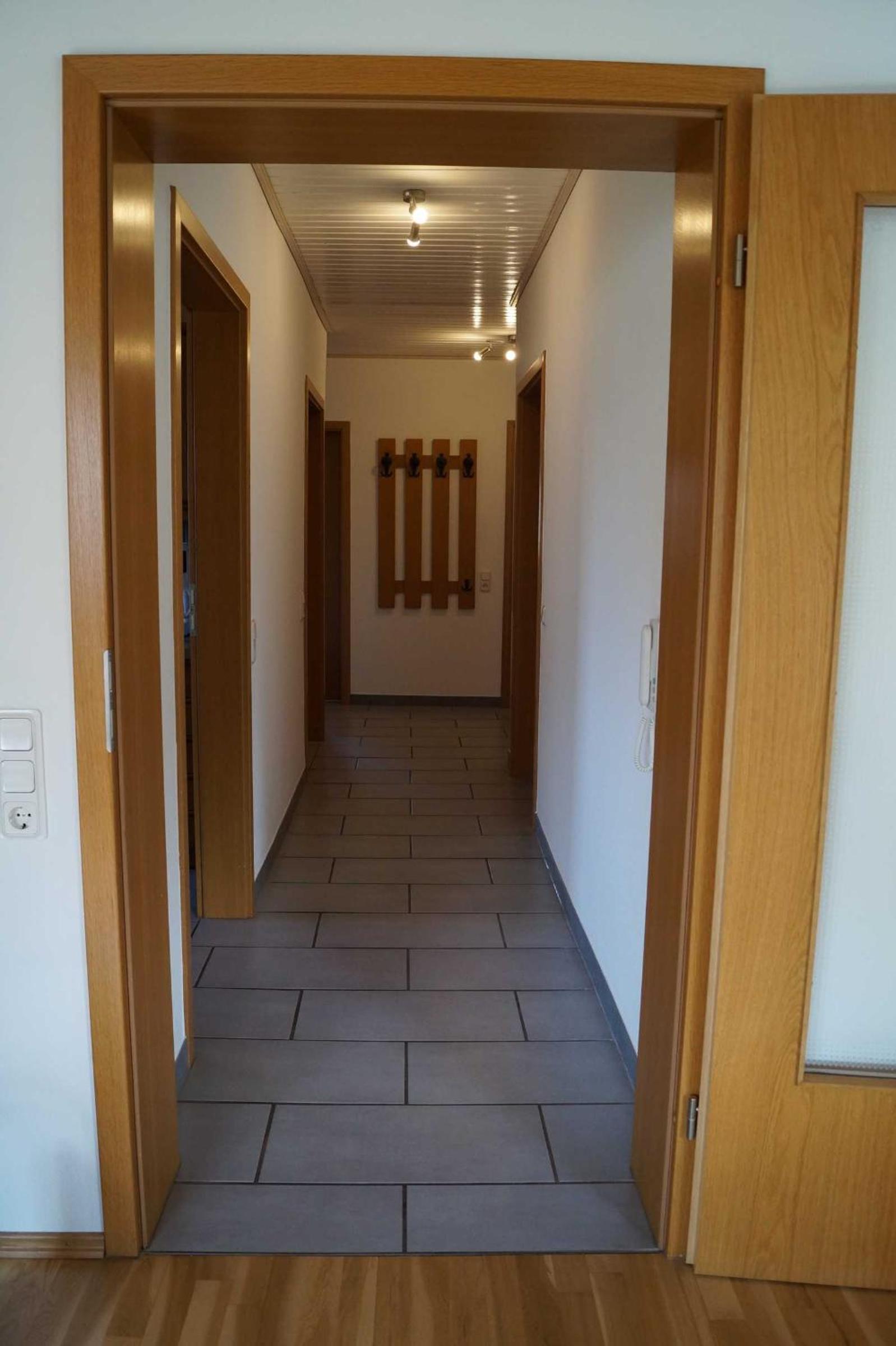Ferienwohnung am Eckerich