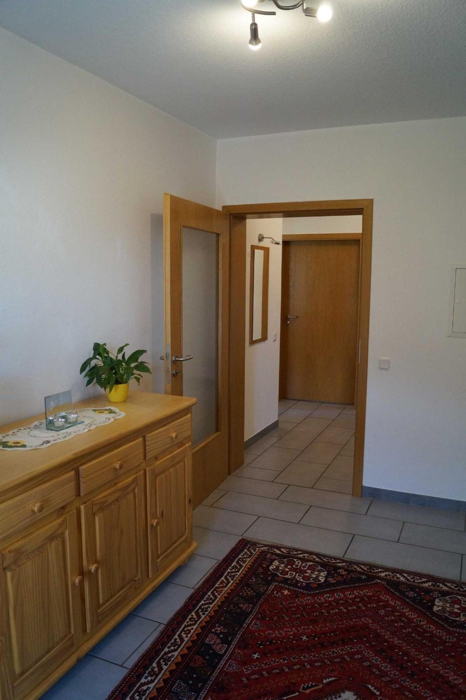 Ferienwohnung am Eckerich