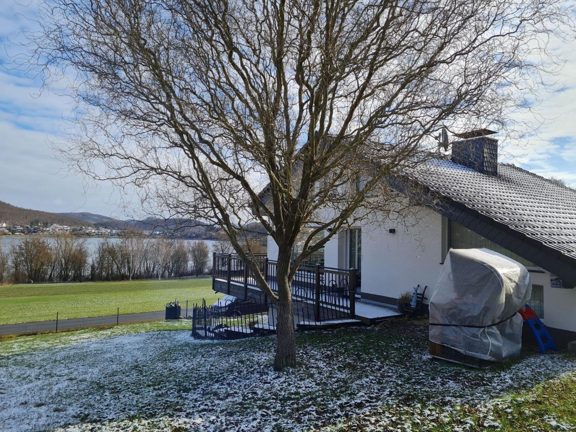 Haus Atlantis am Edersee
