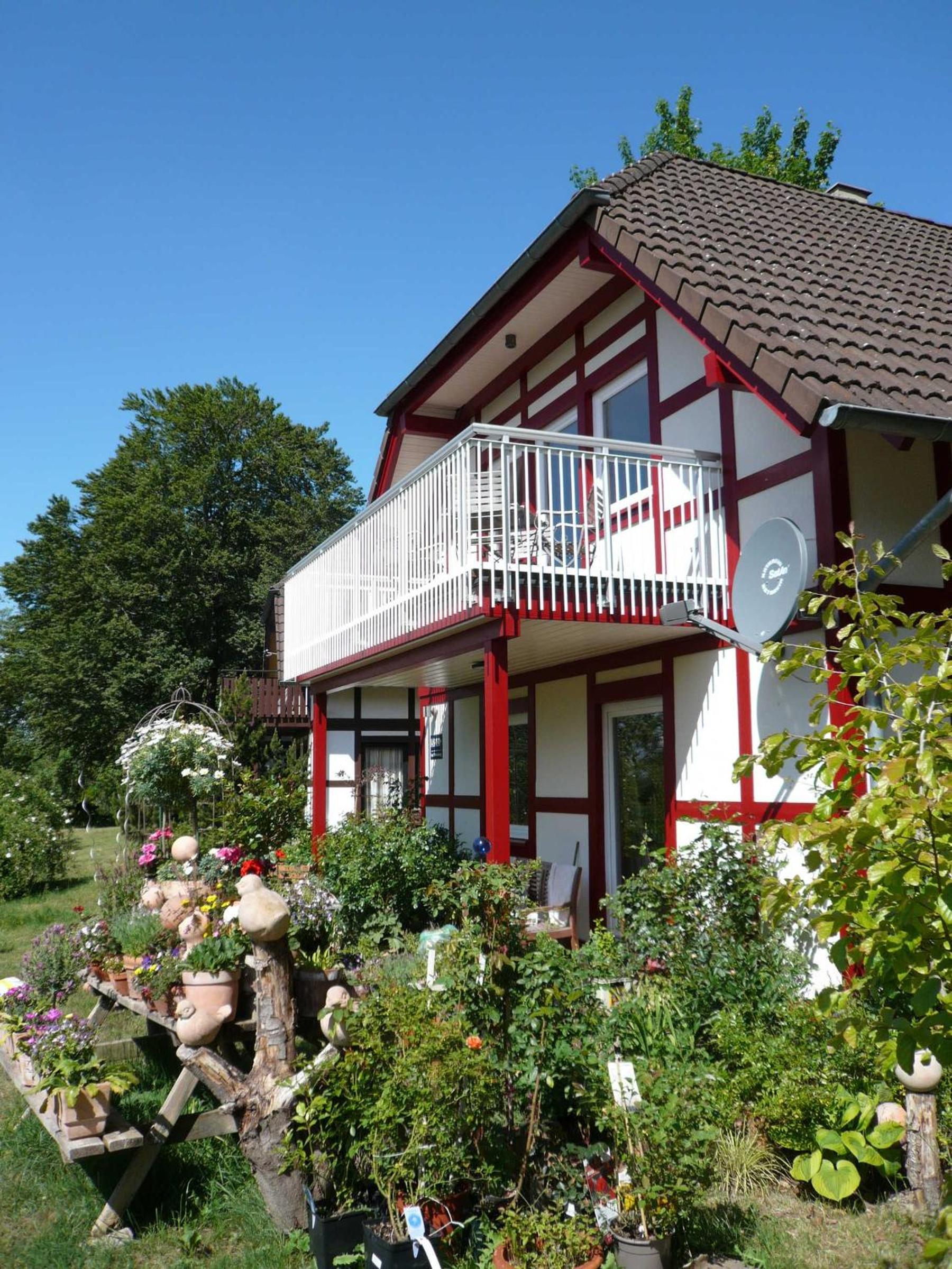 Die Wohlfühloase