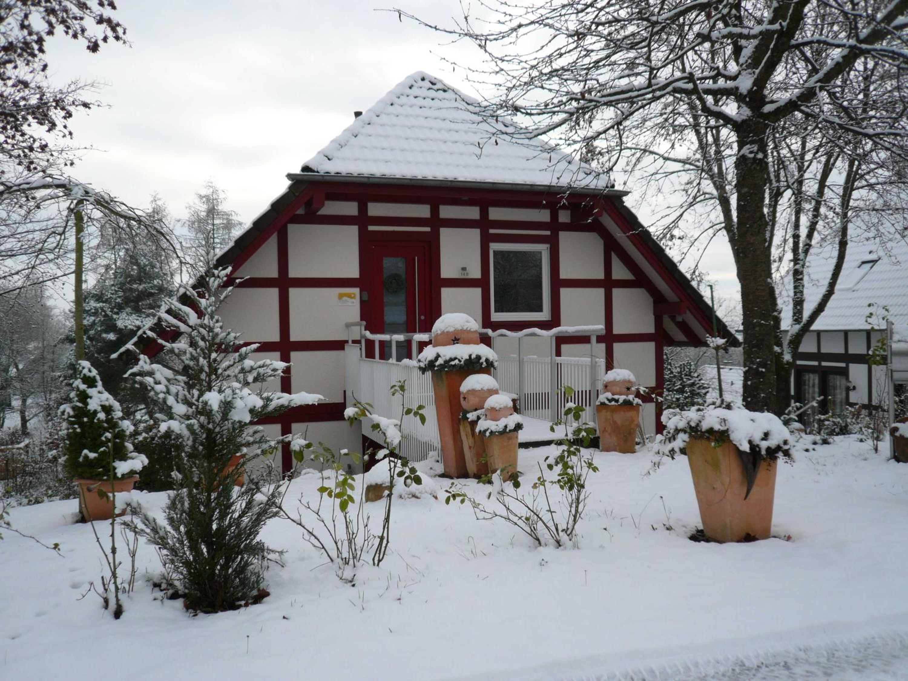 Die Wohlfühloase