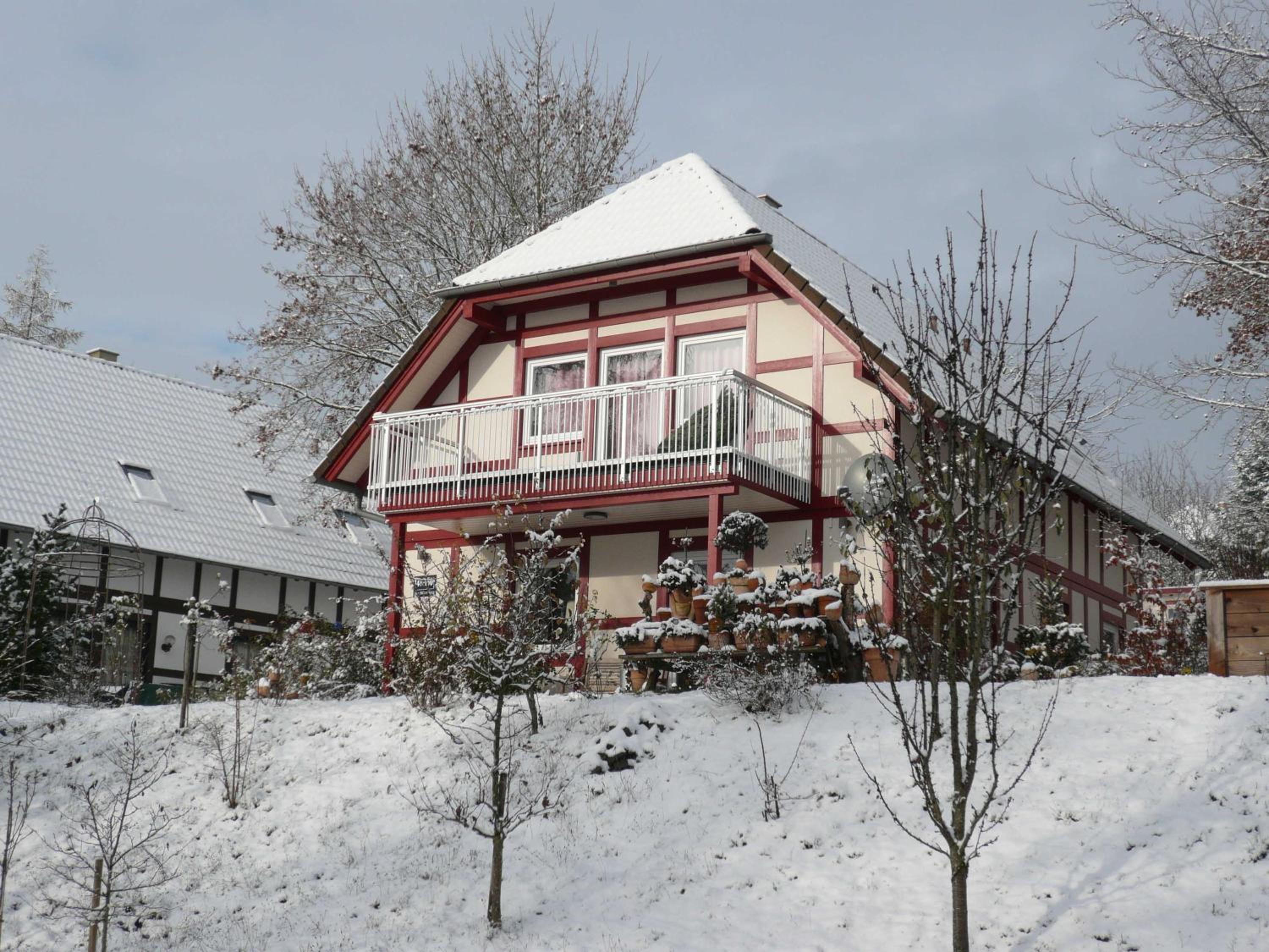 Die Wohlfühloase