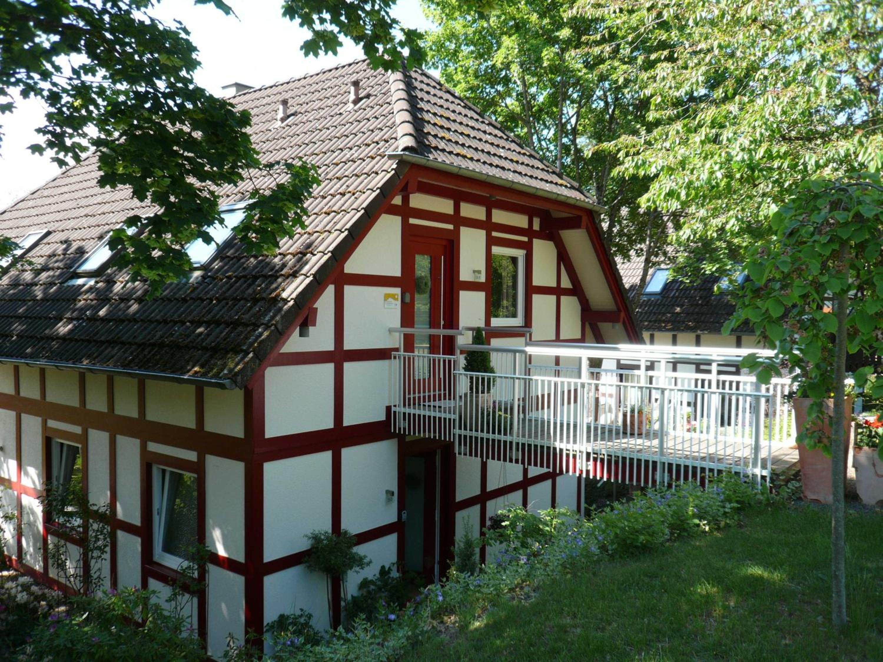 Die Wohlfühloase