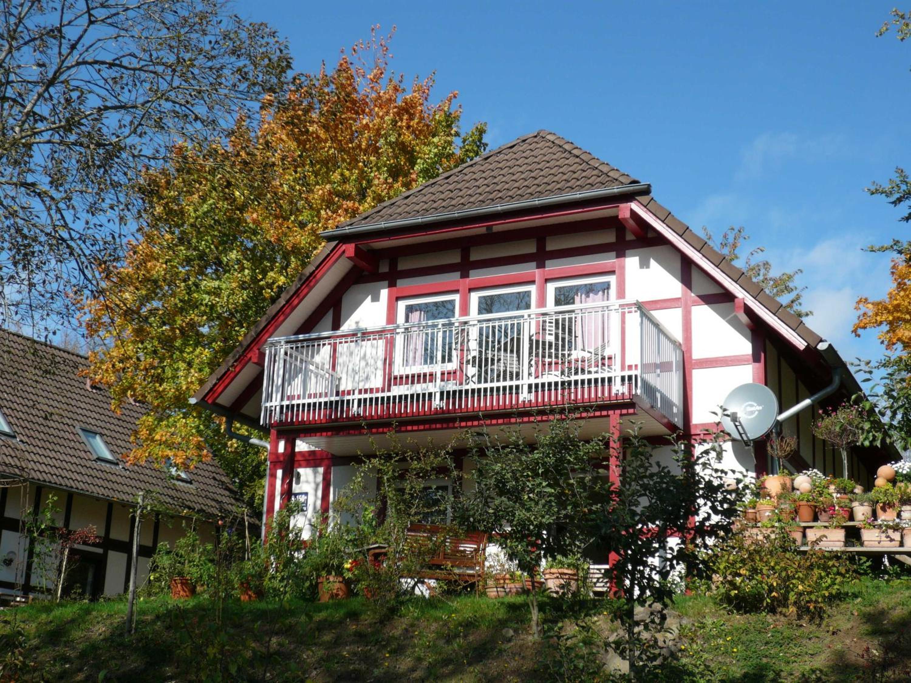 Die Wohlfühloase