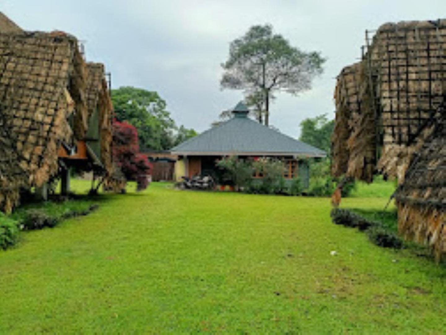 Namdapha Jungle Camp Miao view 4