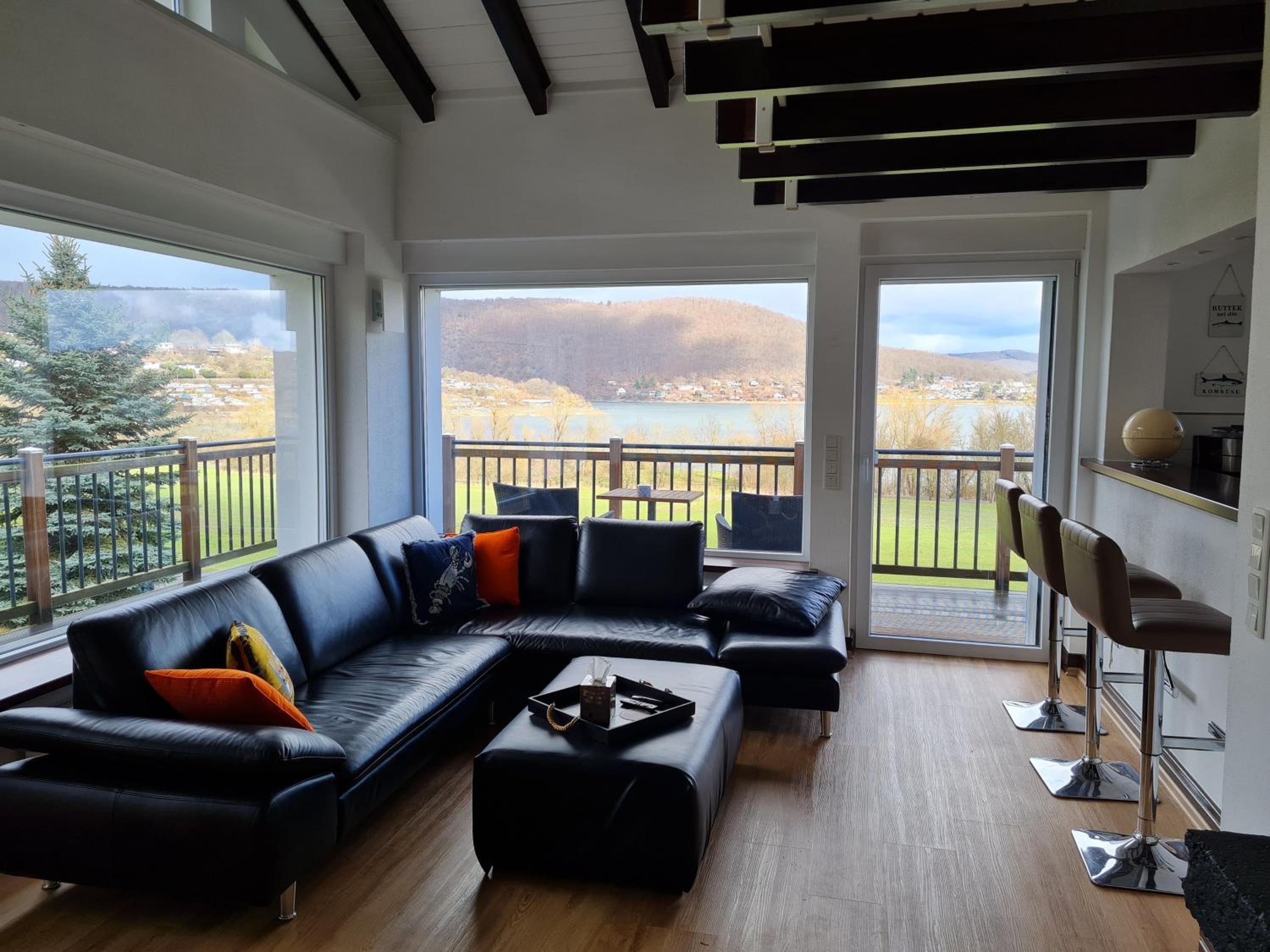 Haus Atlantis am Edersee