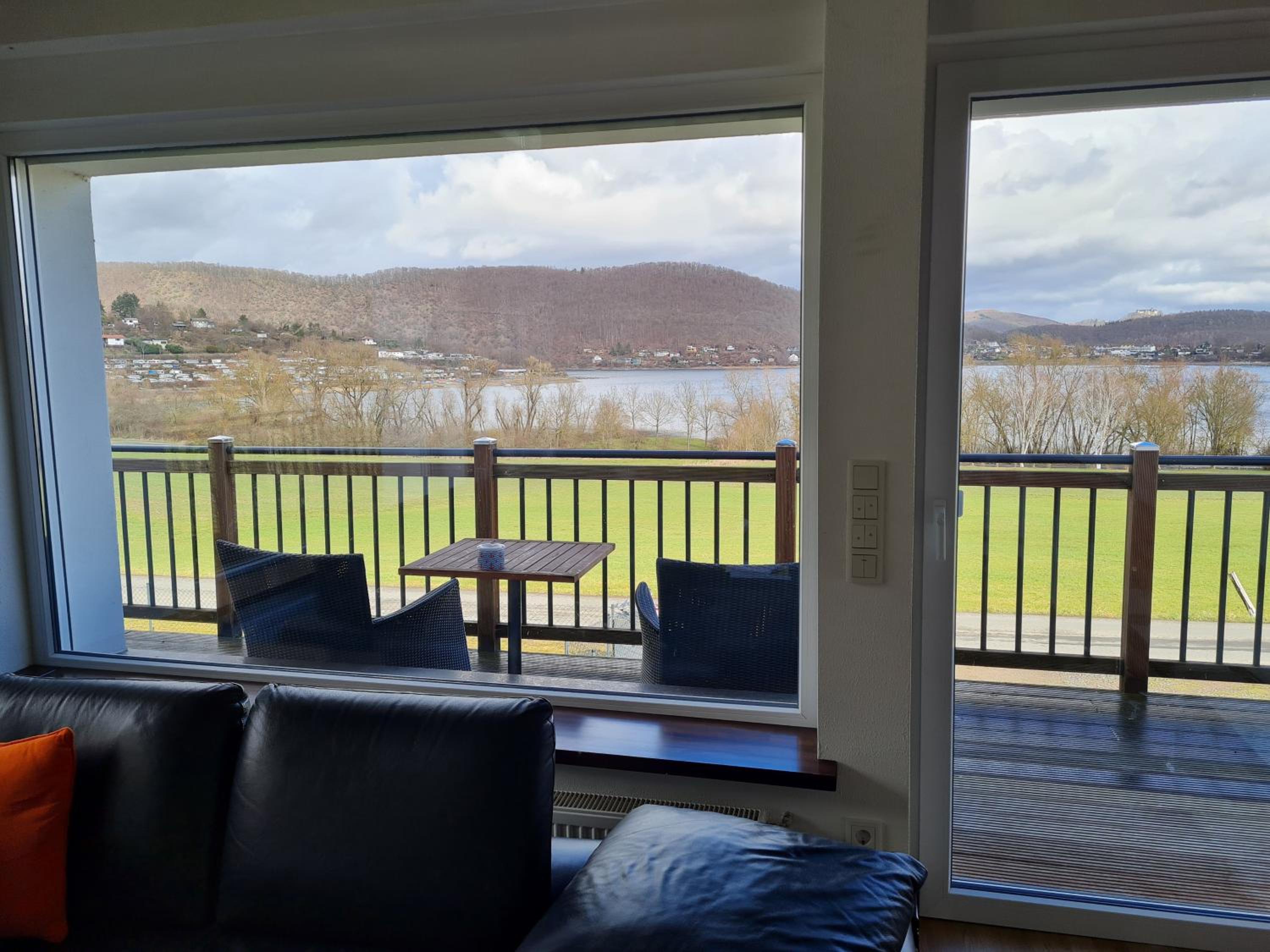 Haus Atlantis am Edersee