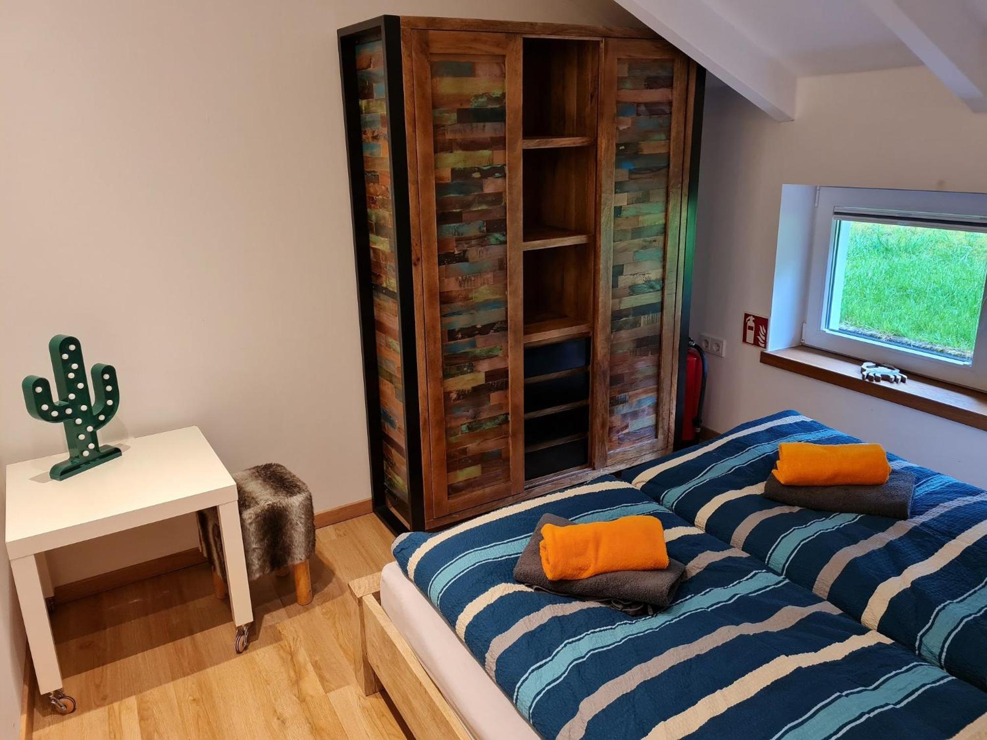 Haus Atlantis am Edersee