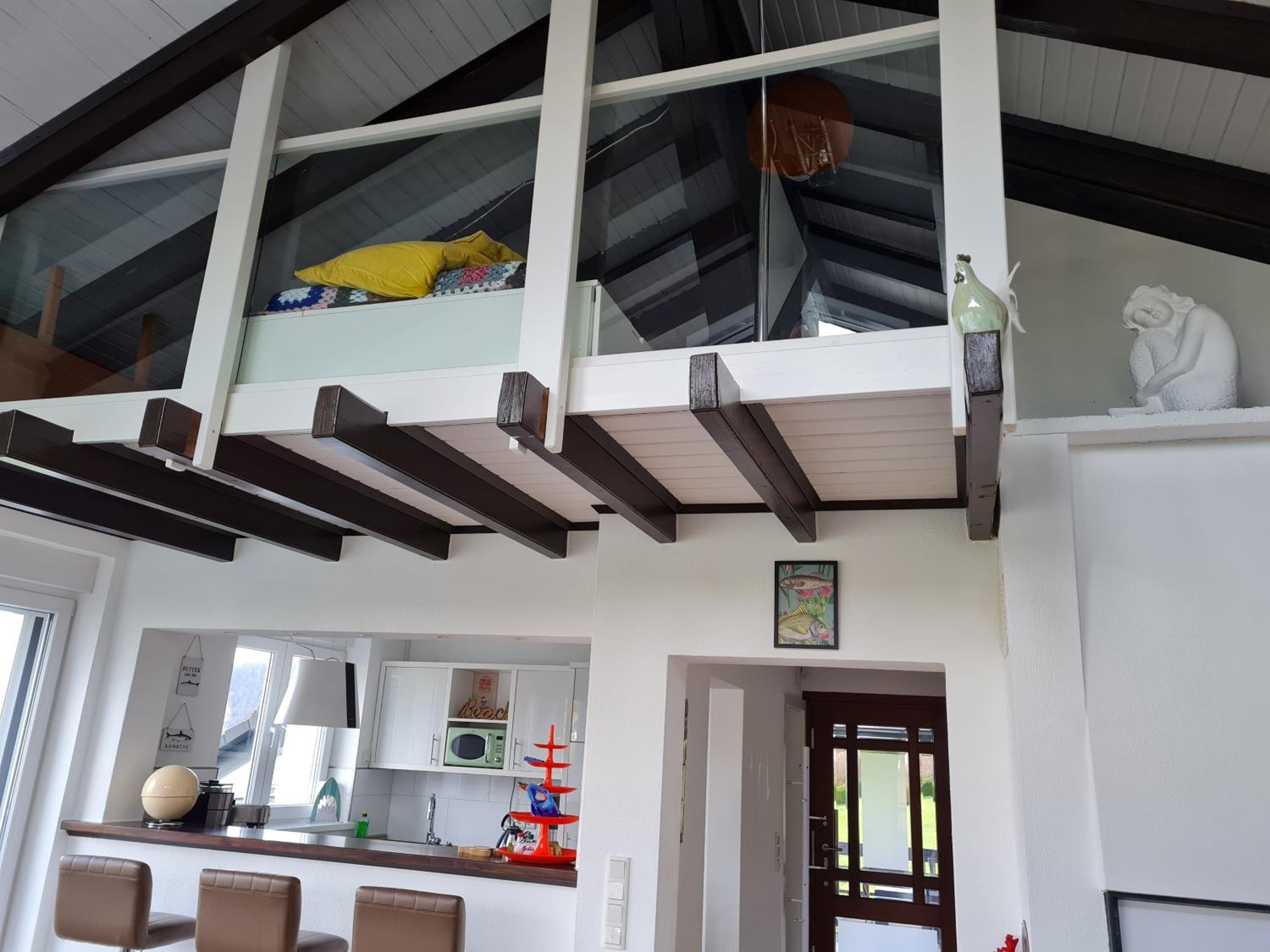 Haus Atlantis am Edersee