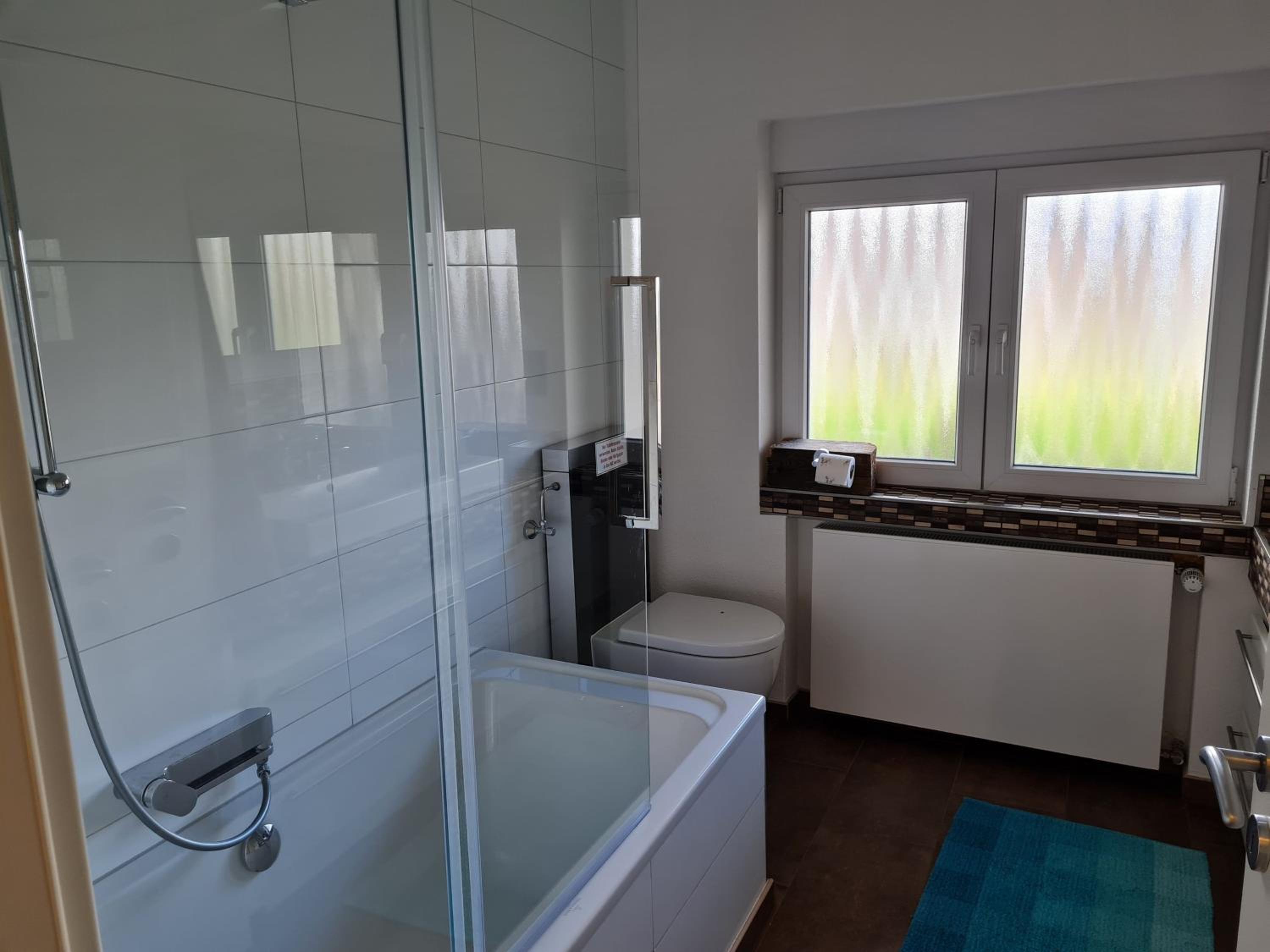 Haus Atlantis am Edersee