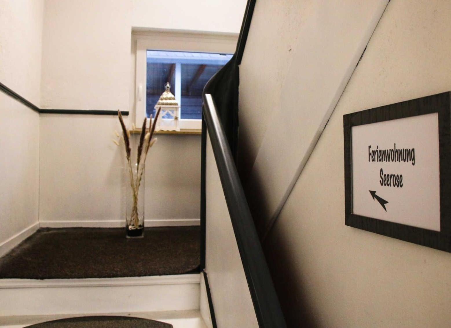 Ferienwohnung Seerose