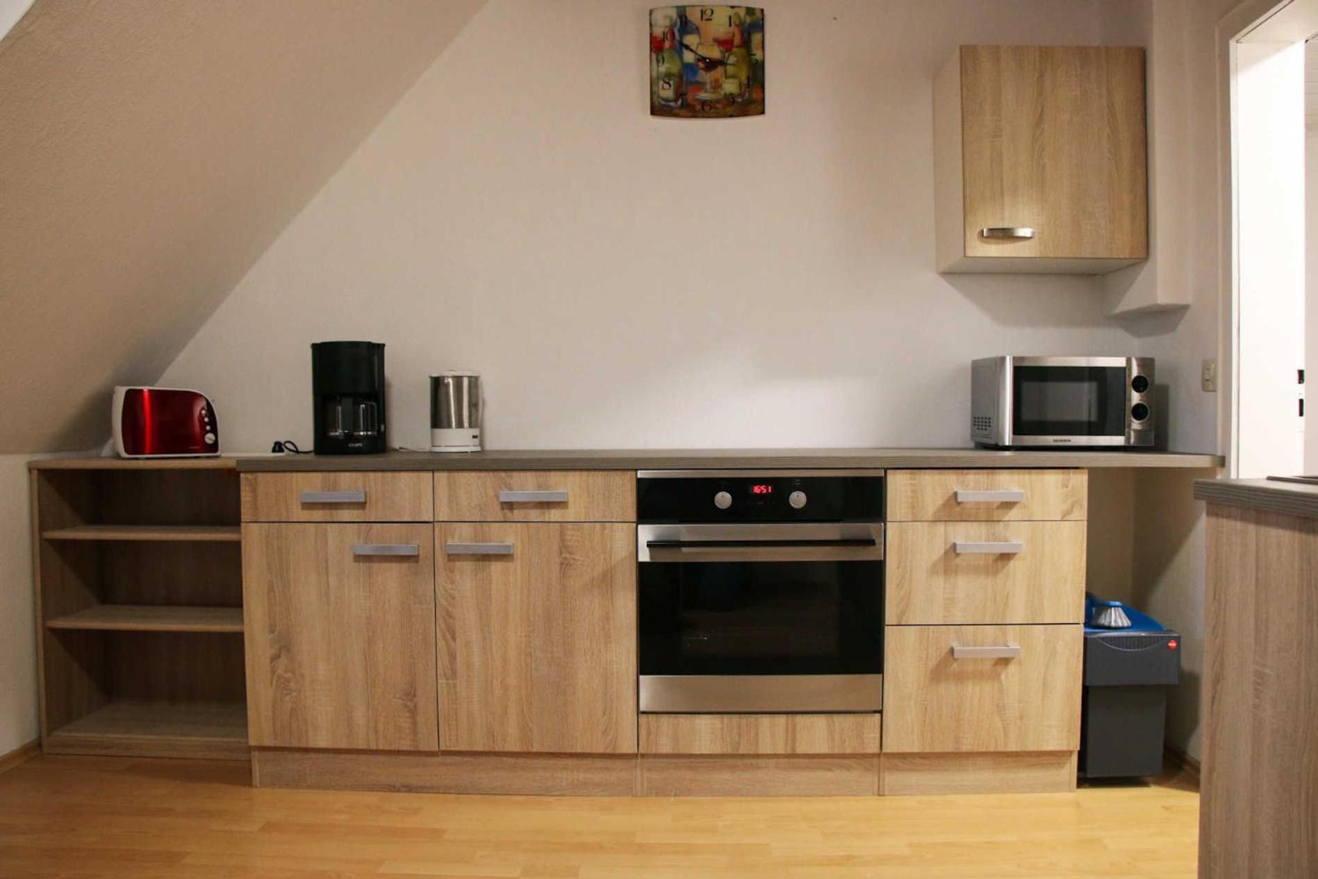 Ferienwohnung Seerose