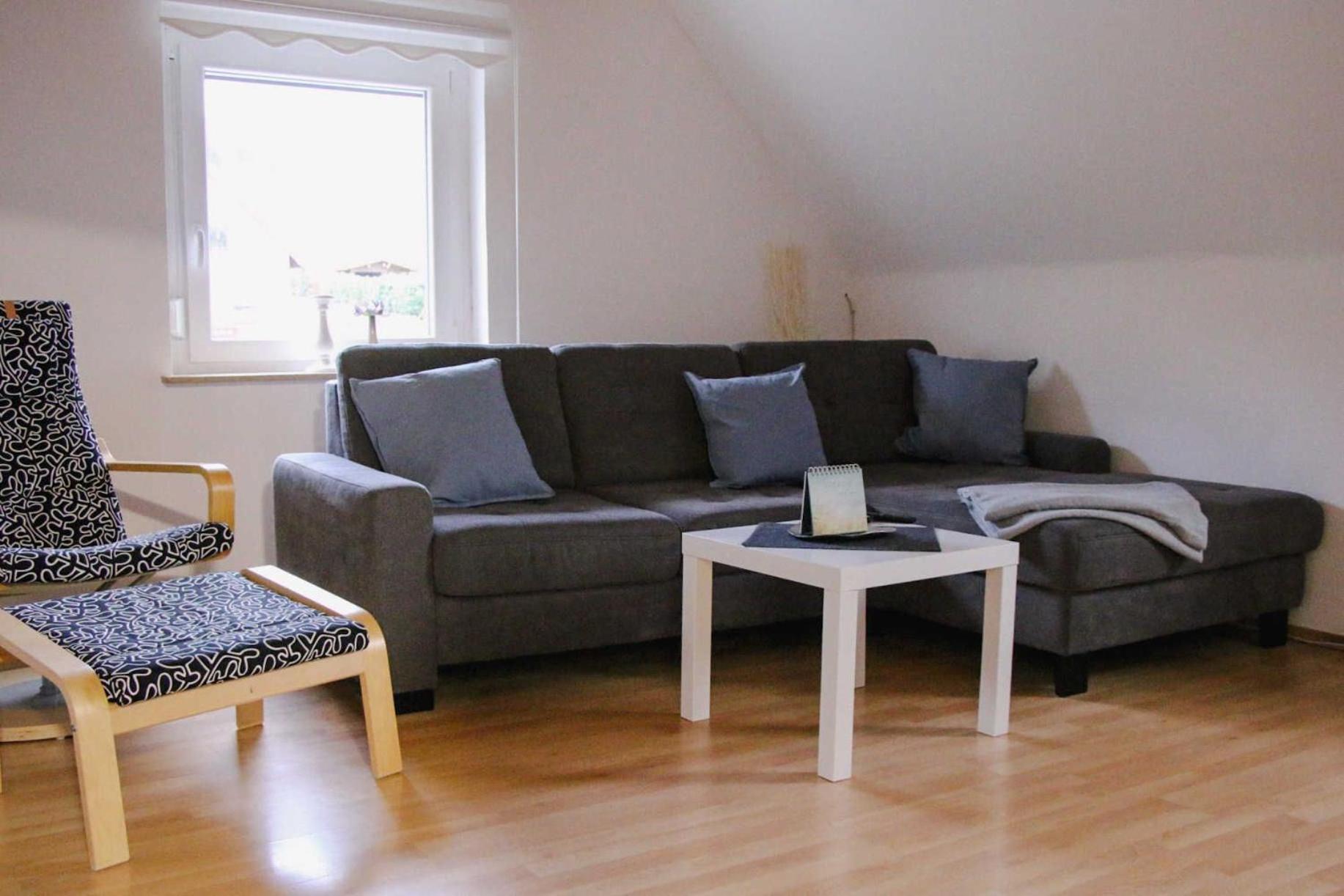 Ferienwohnung Seerose