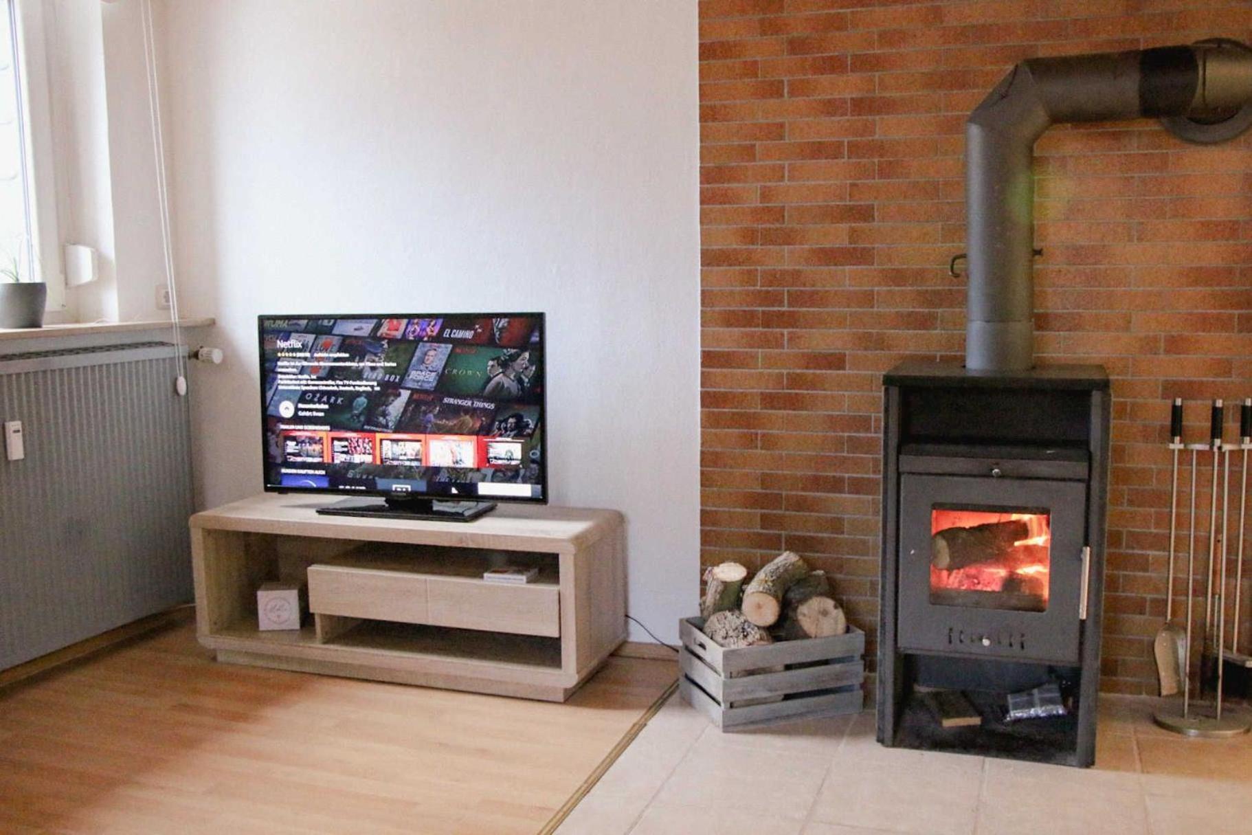 Ferienwohnung Seerose