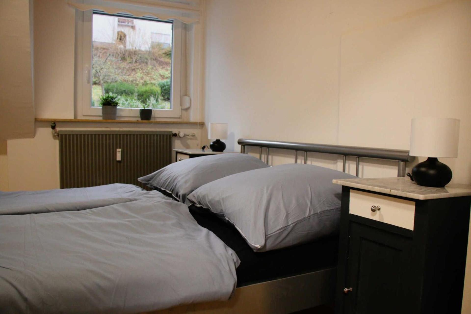 Ferienwohnung Seerose