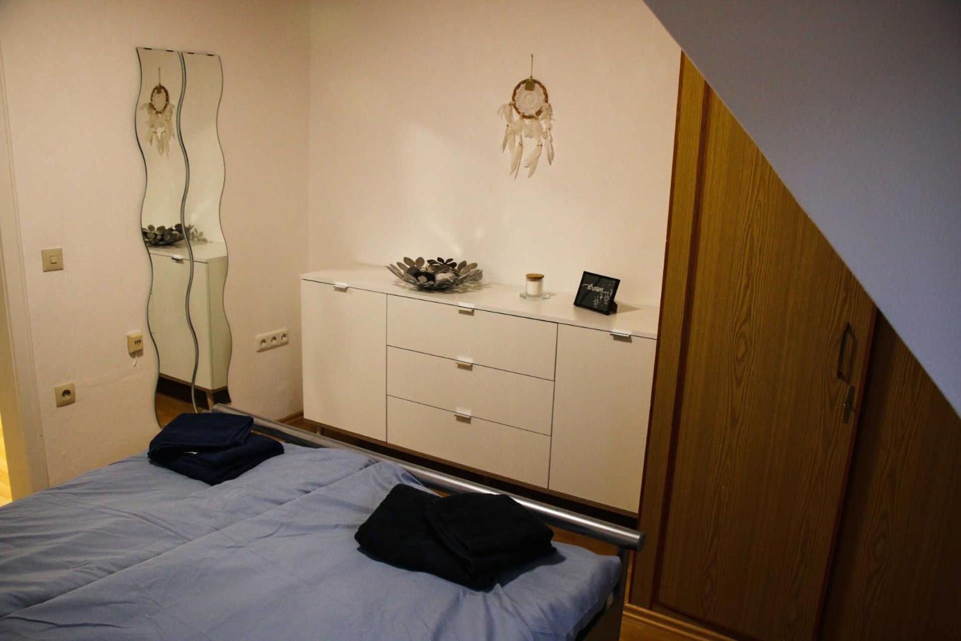 Ferienwohnung Seerose