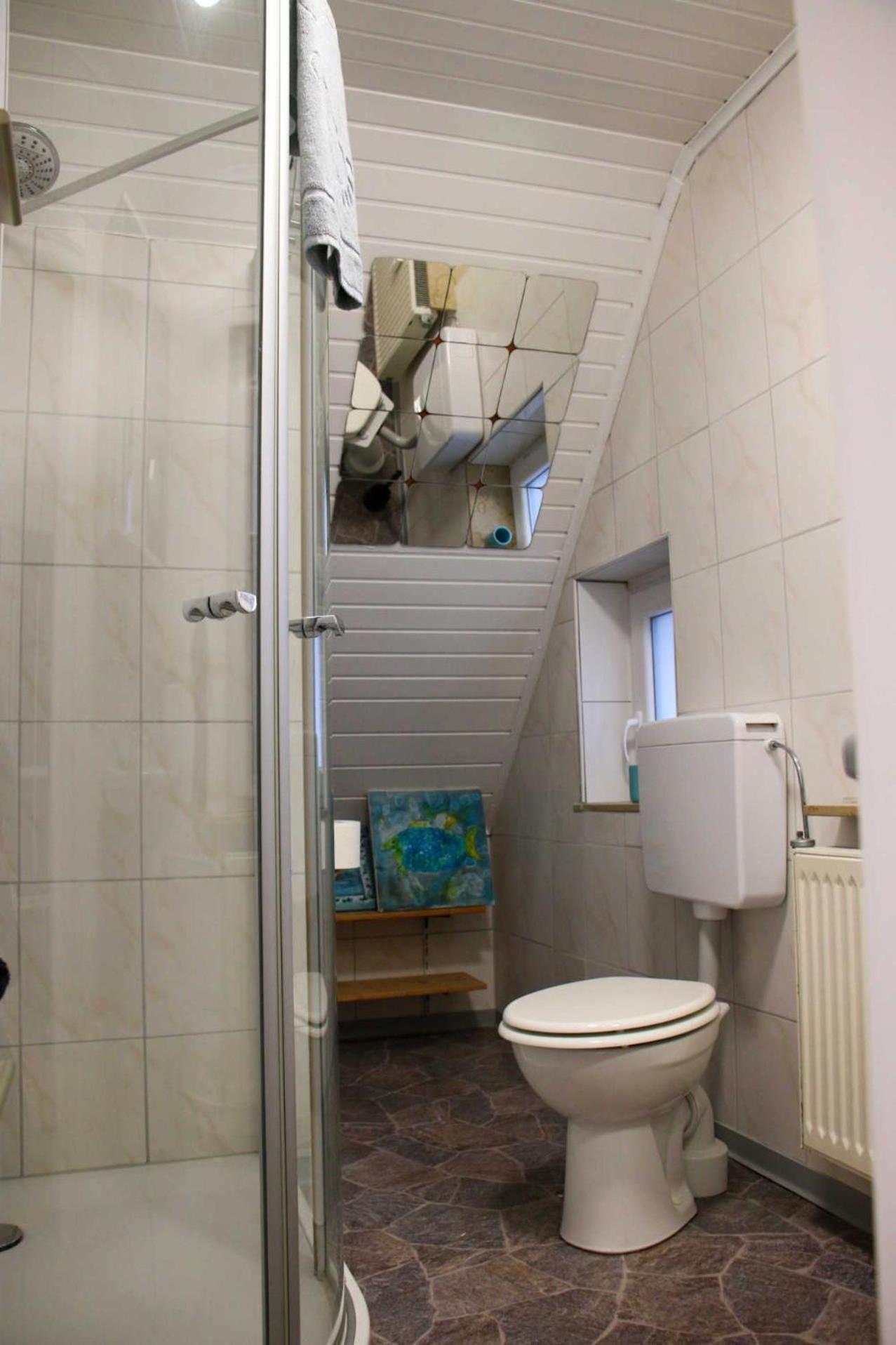 Ferienwohnung Seerose