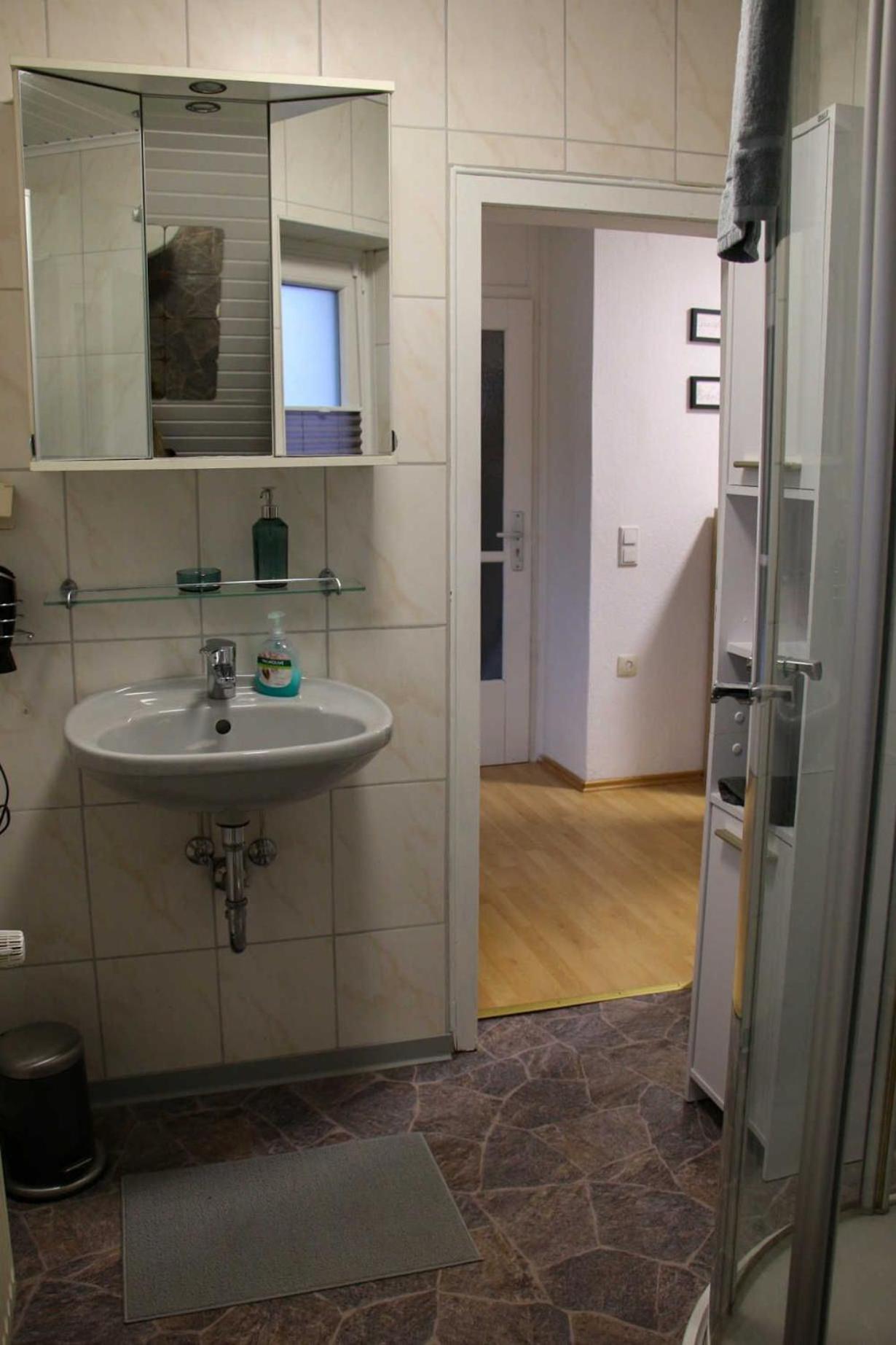 Ferienwohnung Seerose