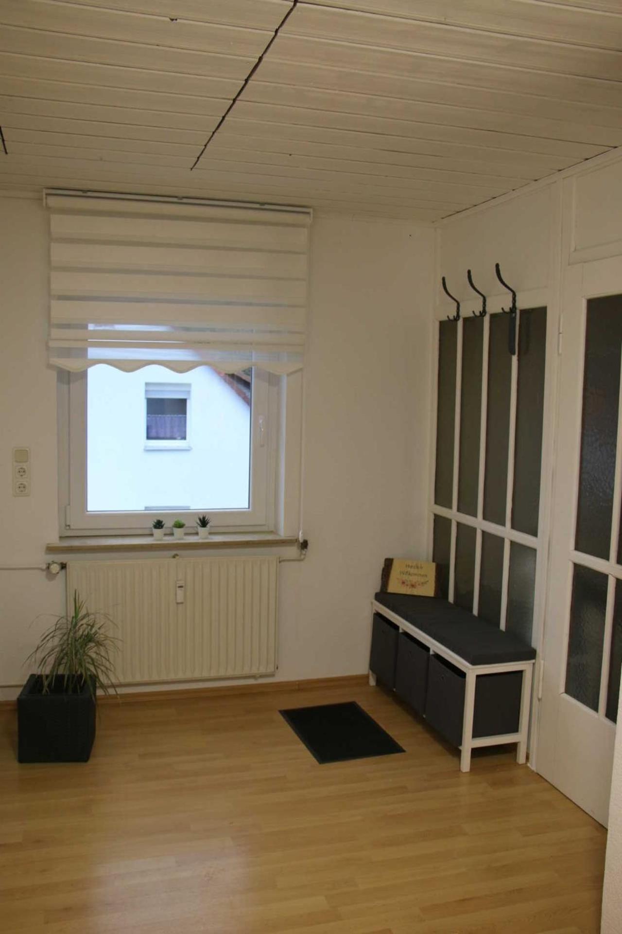 Ferienwohnung Seerose