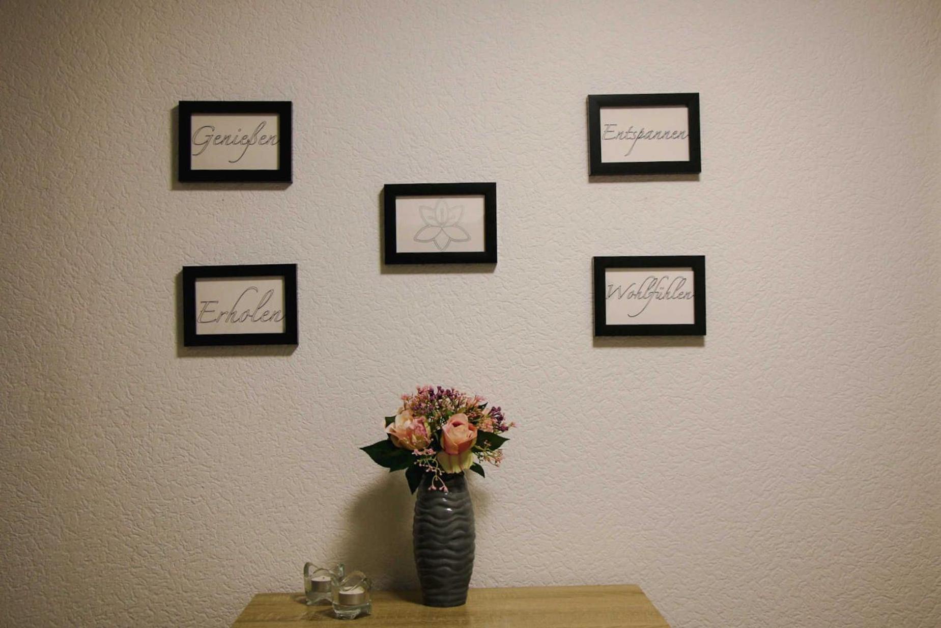 Ferienwohnung Seerose