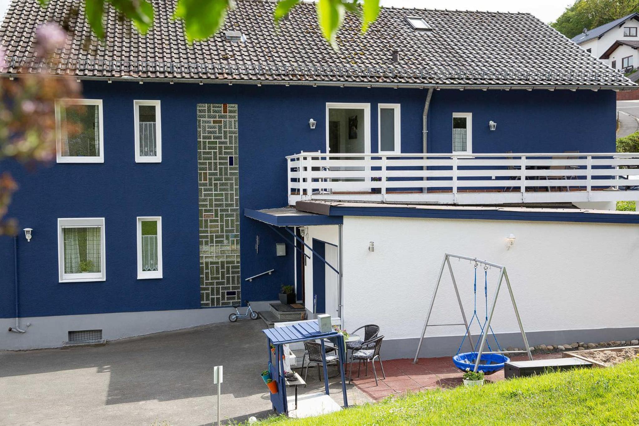 Ferienwohnungen Heimathafen