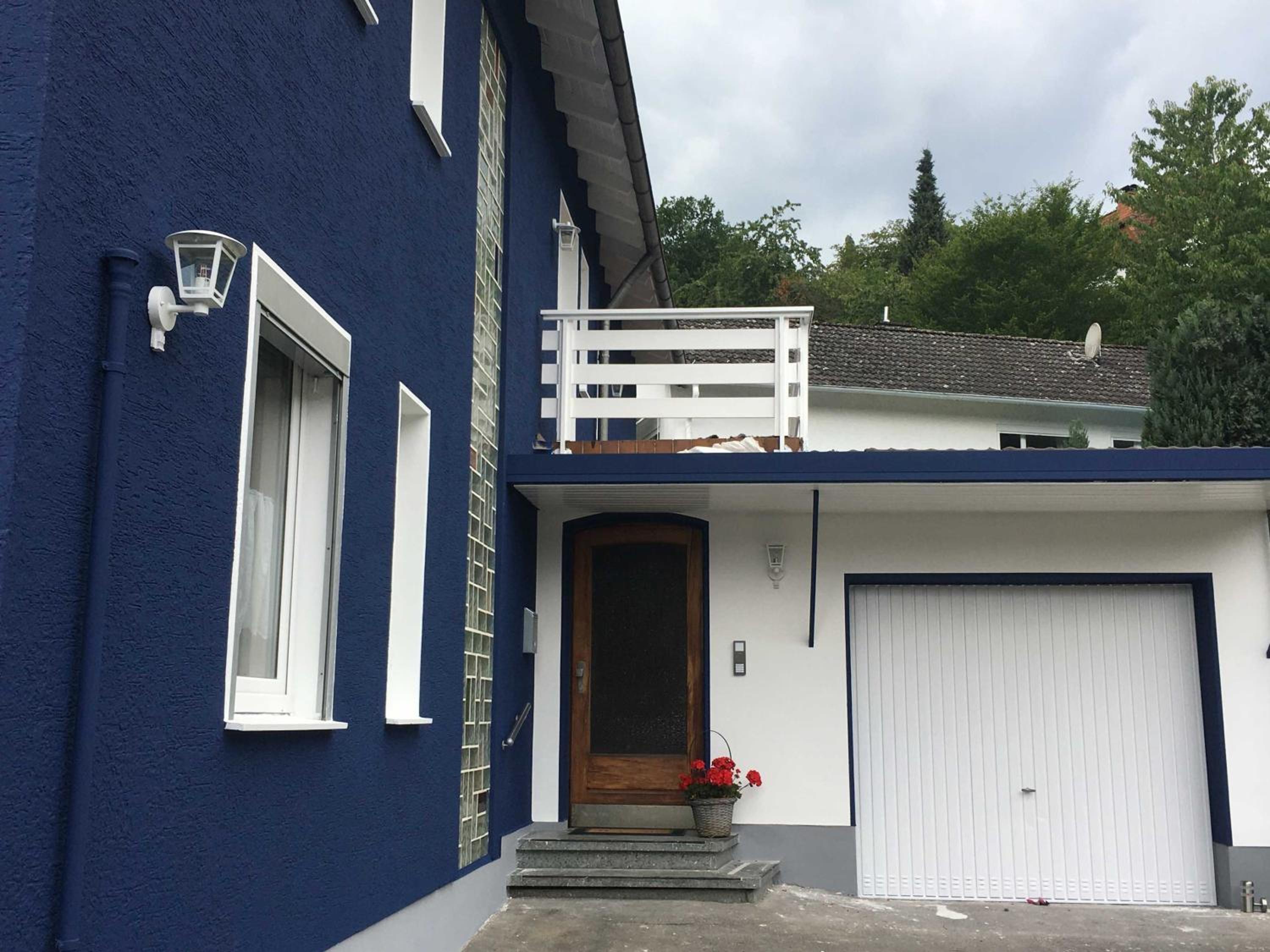 Ferienwohnungen Heimathafen