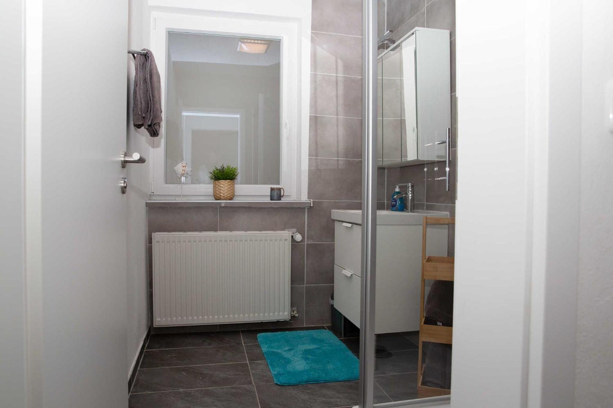 Ferienwohnungen Heimathafen
