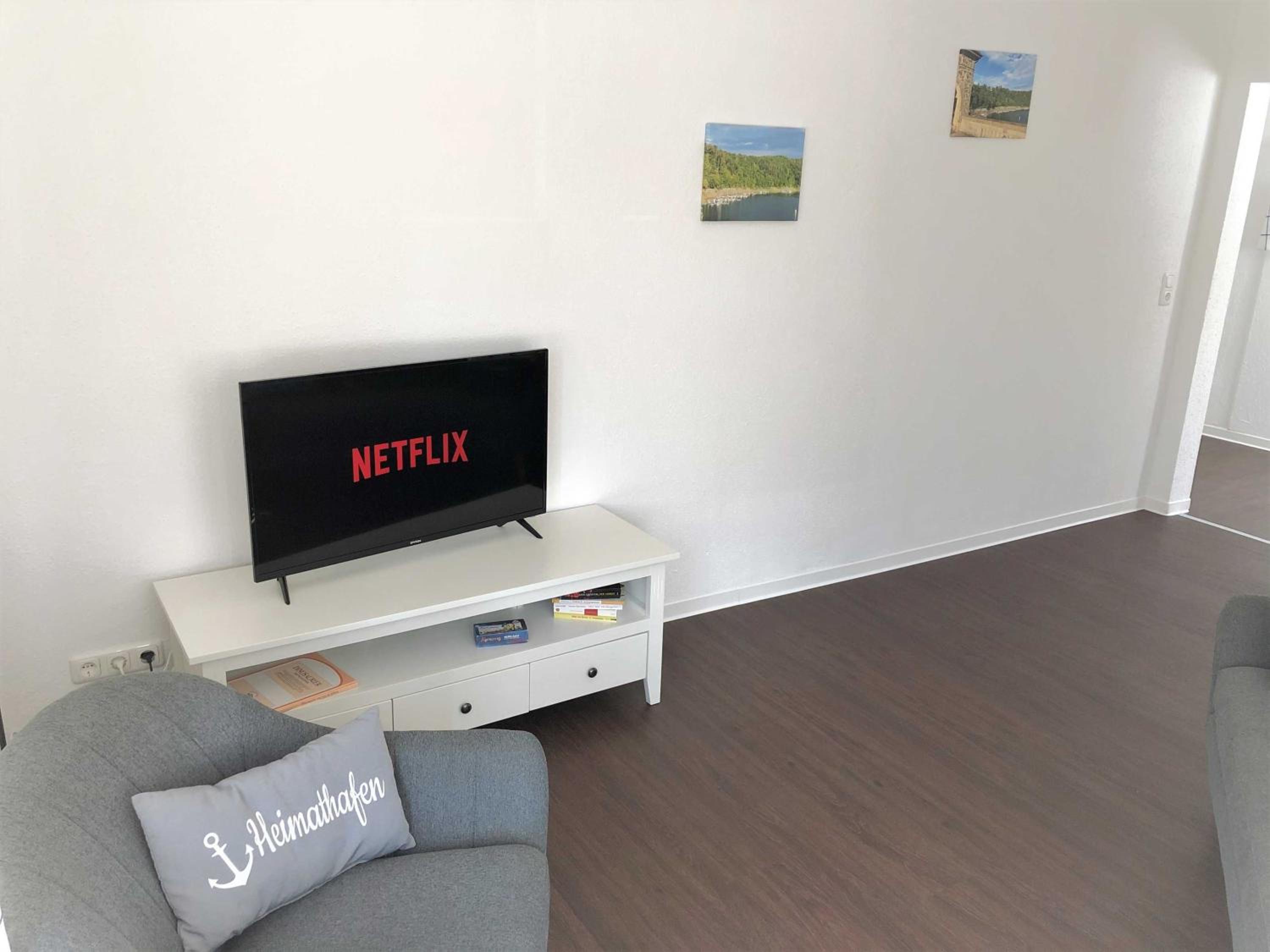 Ferienwohnungen Heimathafen