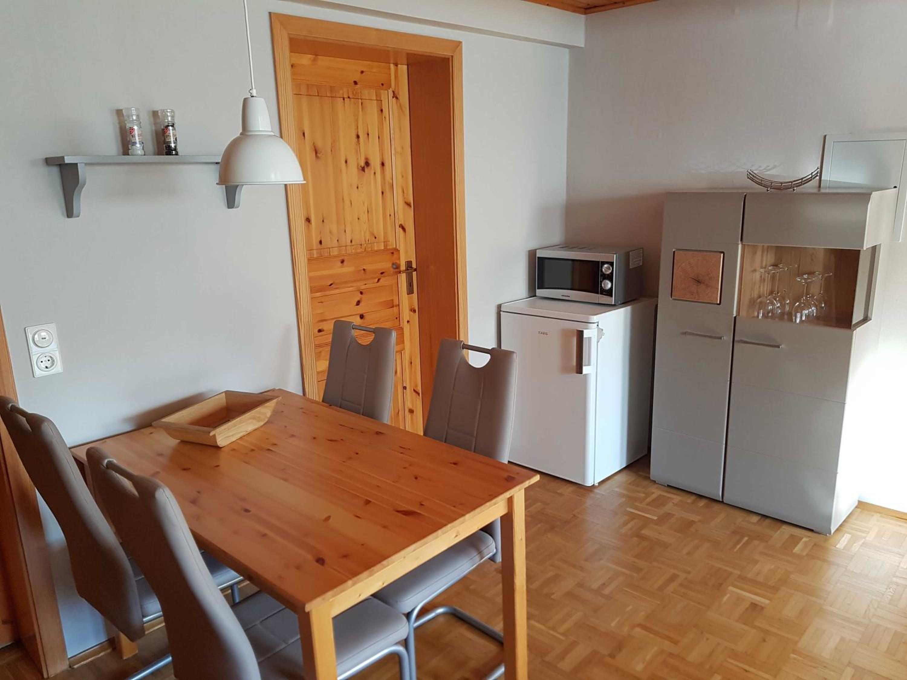 Ferienwohnung
