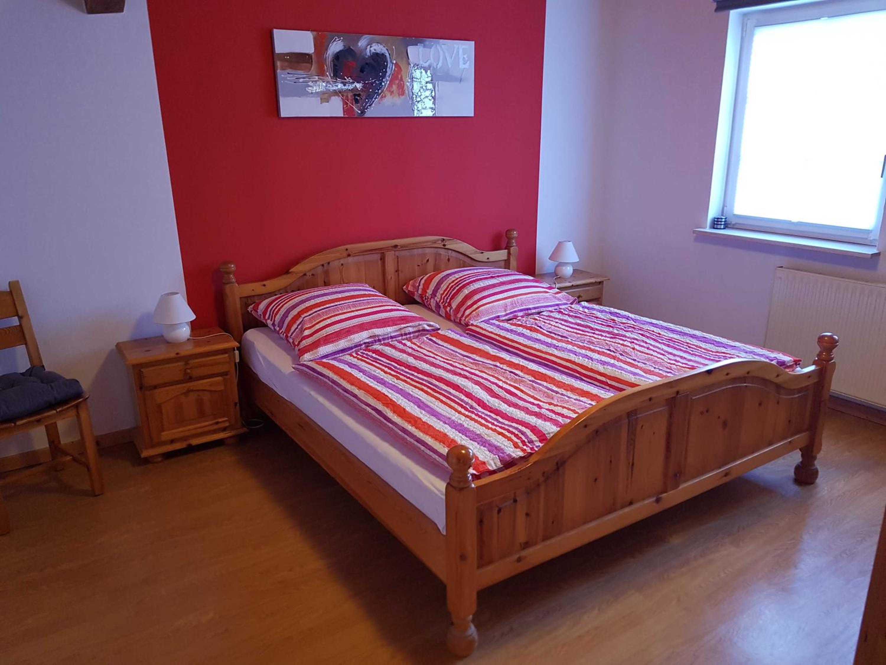 Ferienwohnung