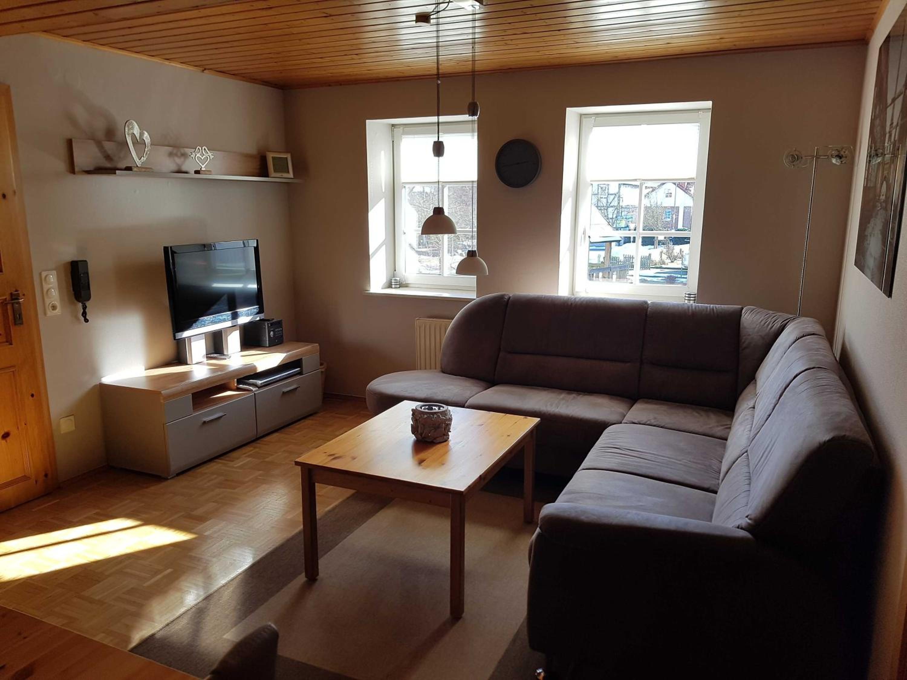 Ferienwohnung