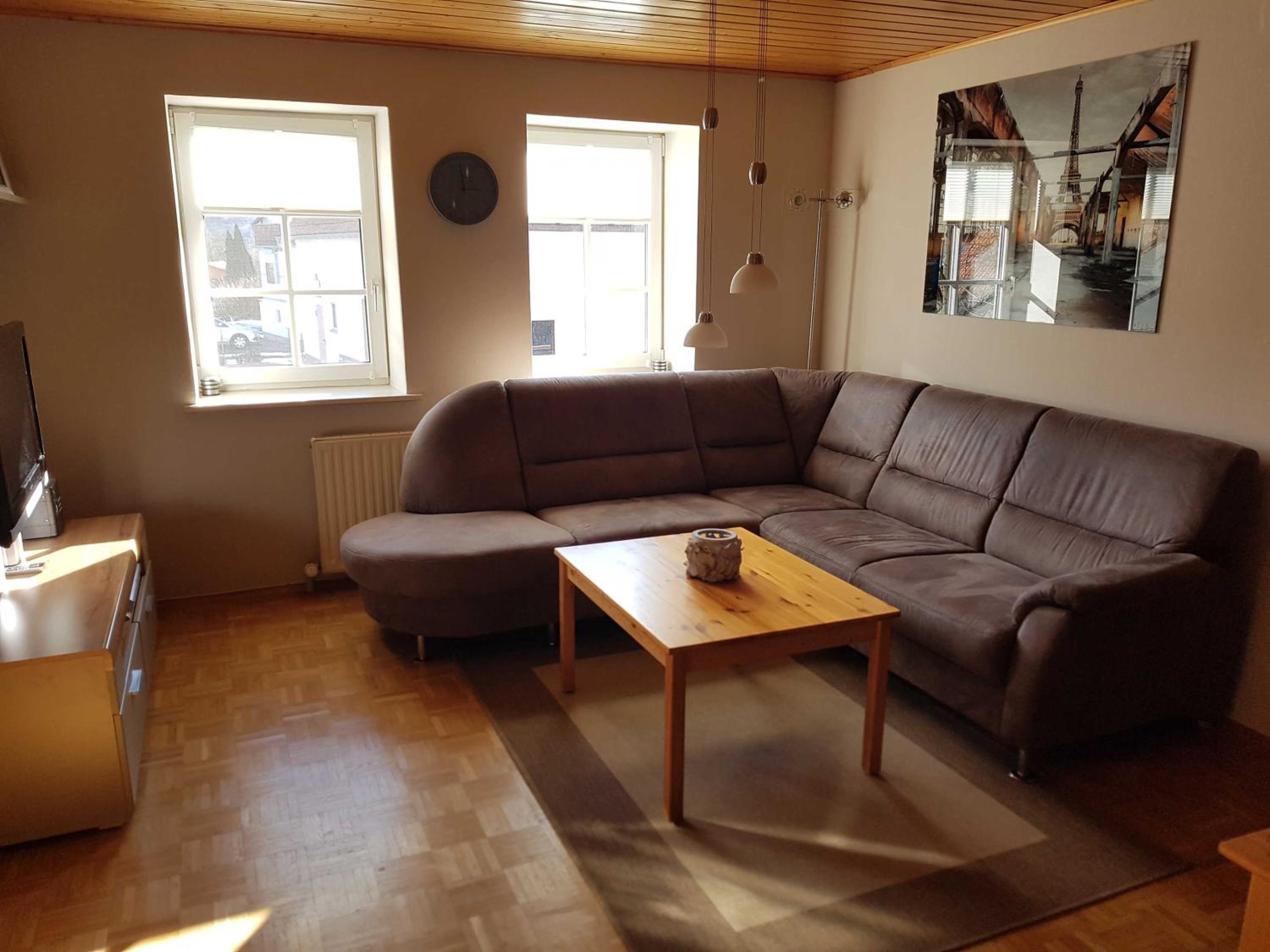 Ferienwohnung