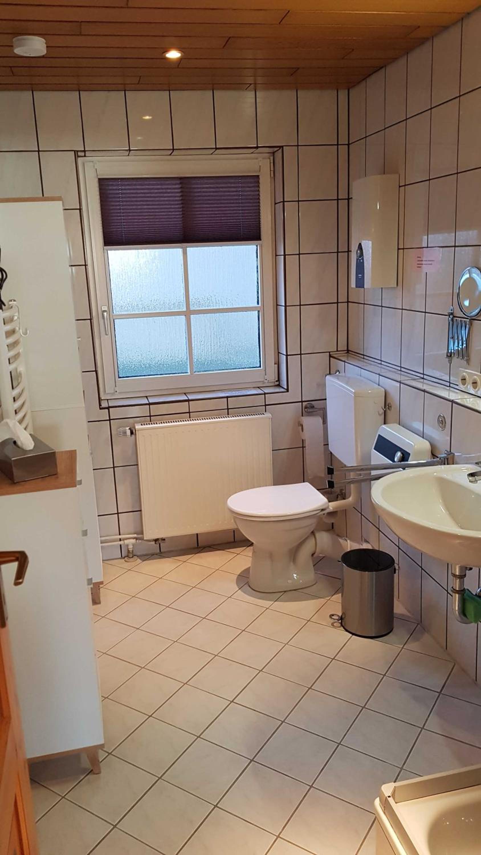 Ferienwohnung