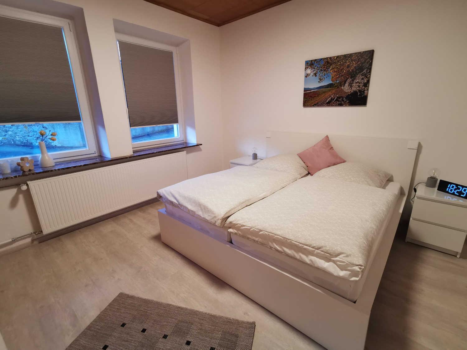 Ferienwohnung Denhof