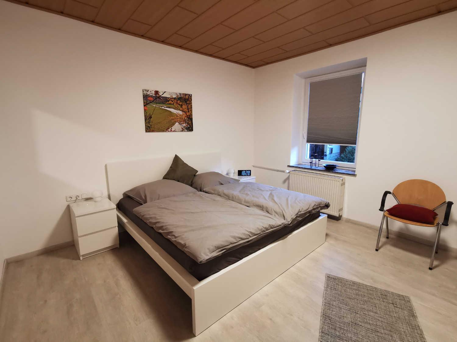 Ferienwohnung Denhof