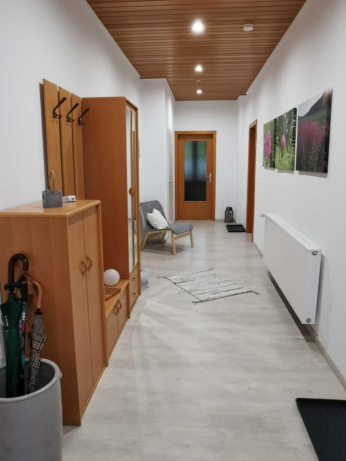 Ferienwohnung Denhof