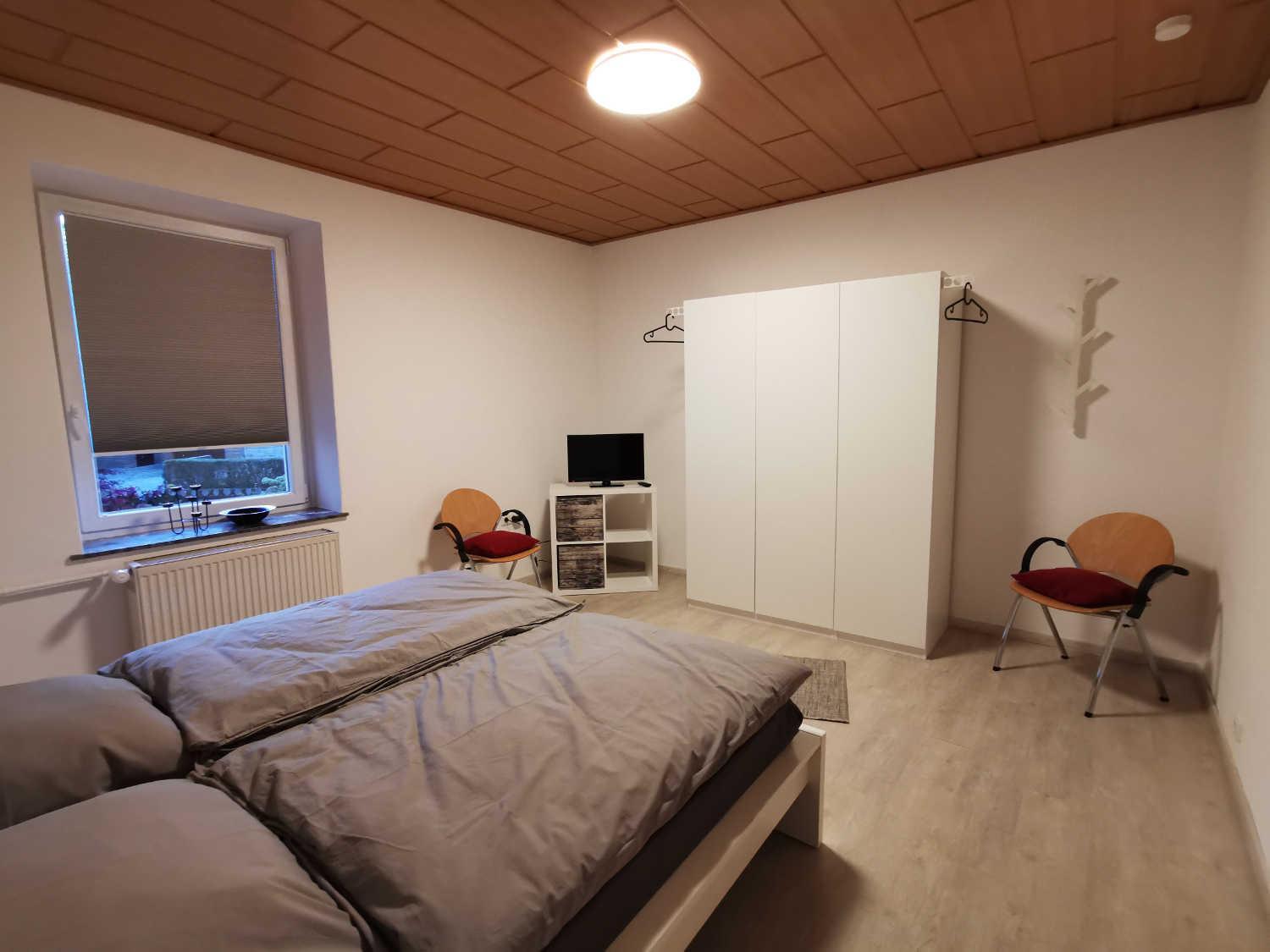 Ferienwohnung Denhof