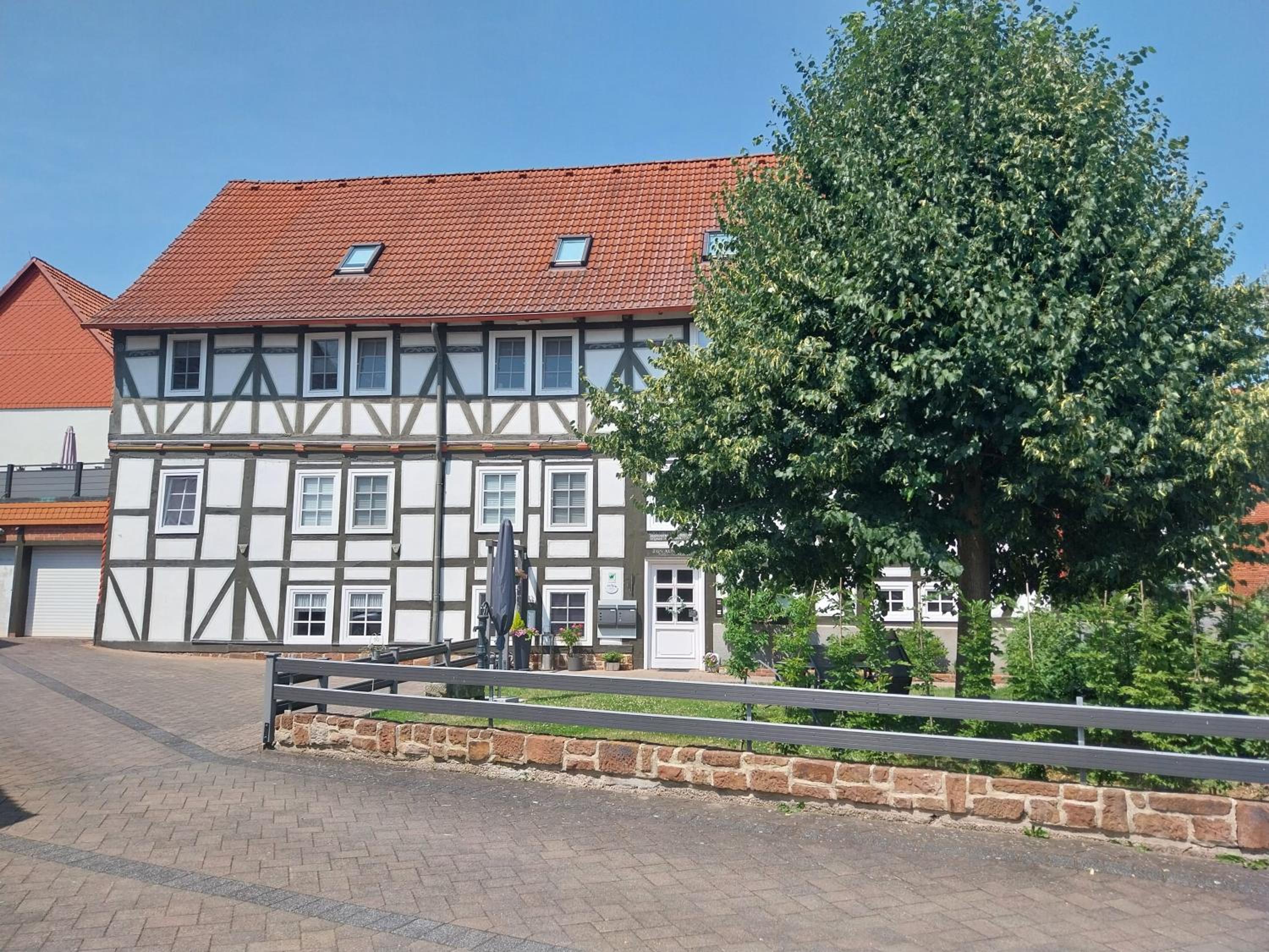 Ferienwohnung