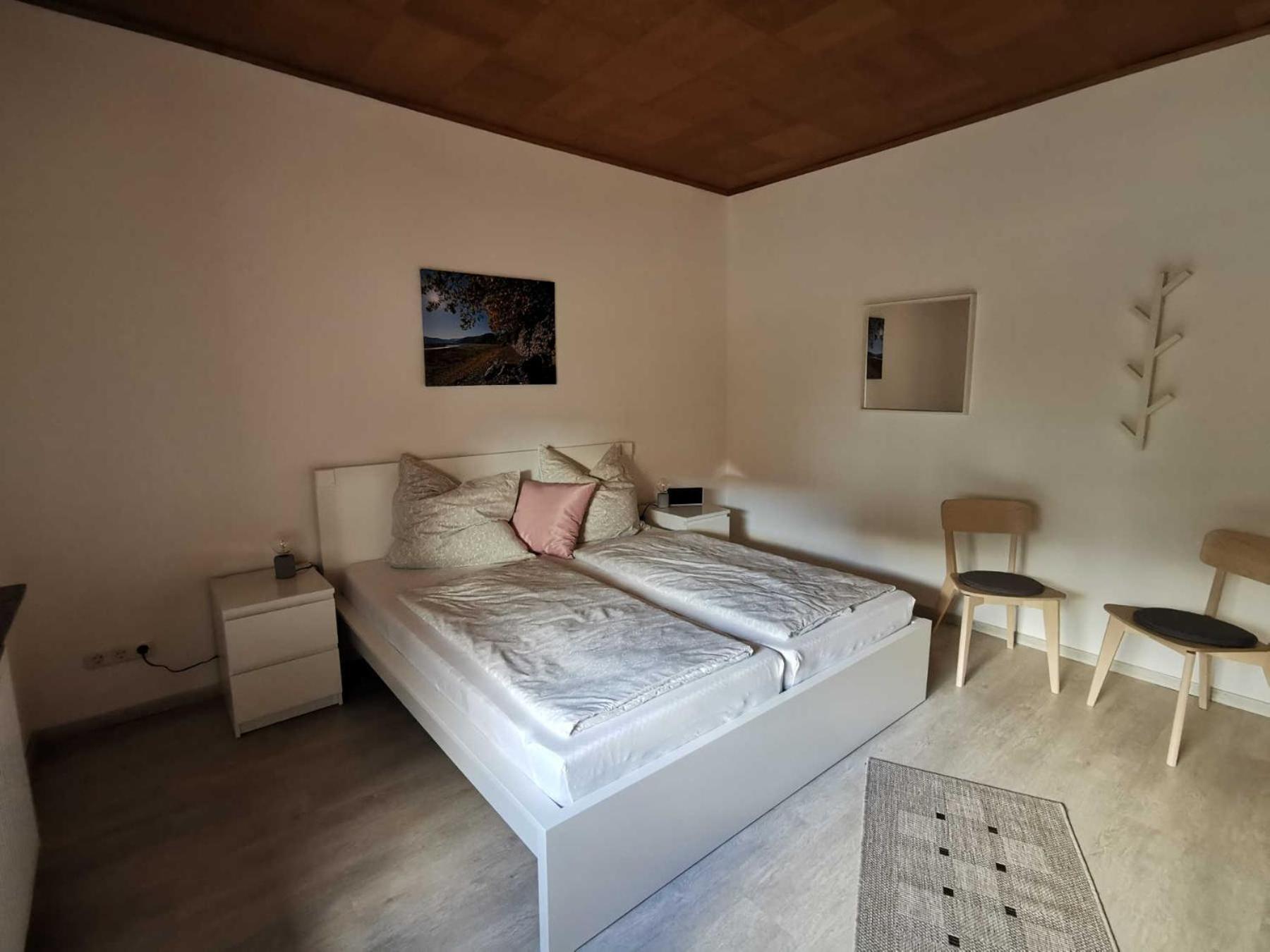 Ferienwohnung Denhof