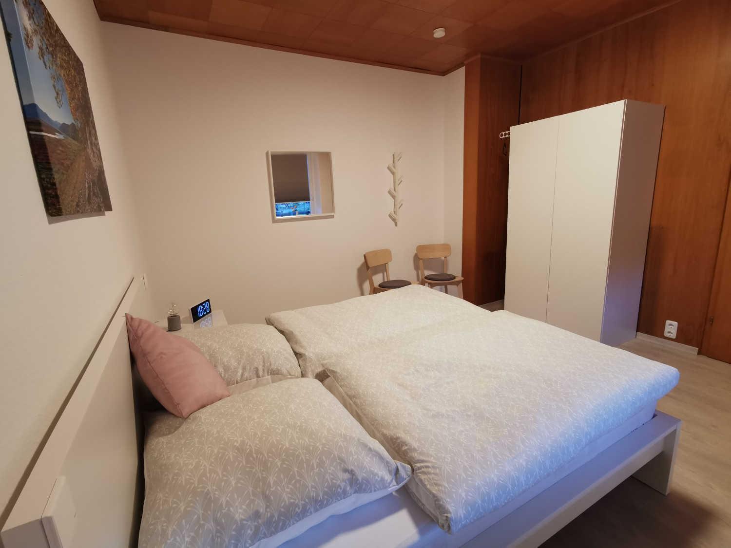 Ferienwohnung Denhof