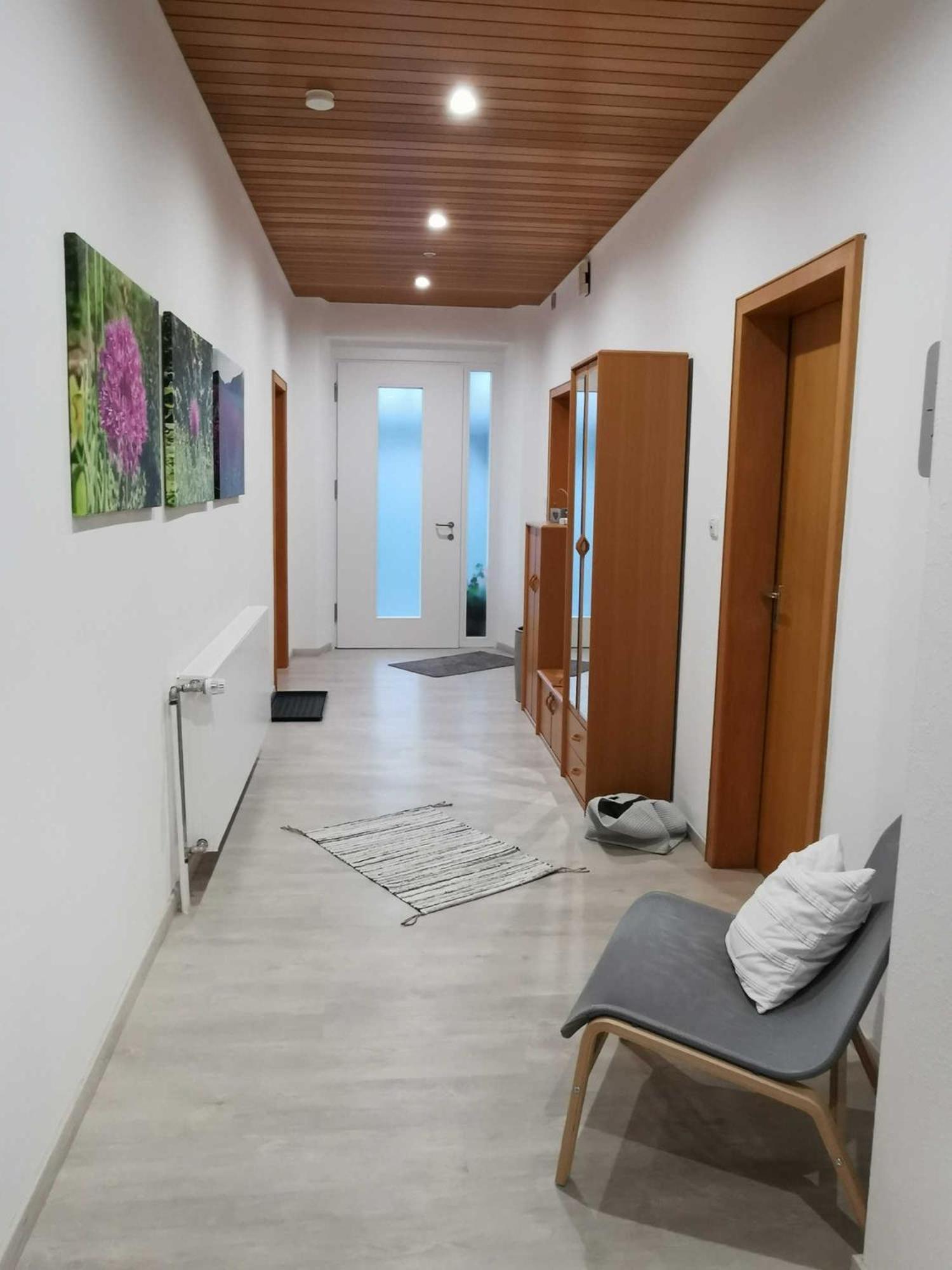 Ferienwohnung Denhof