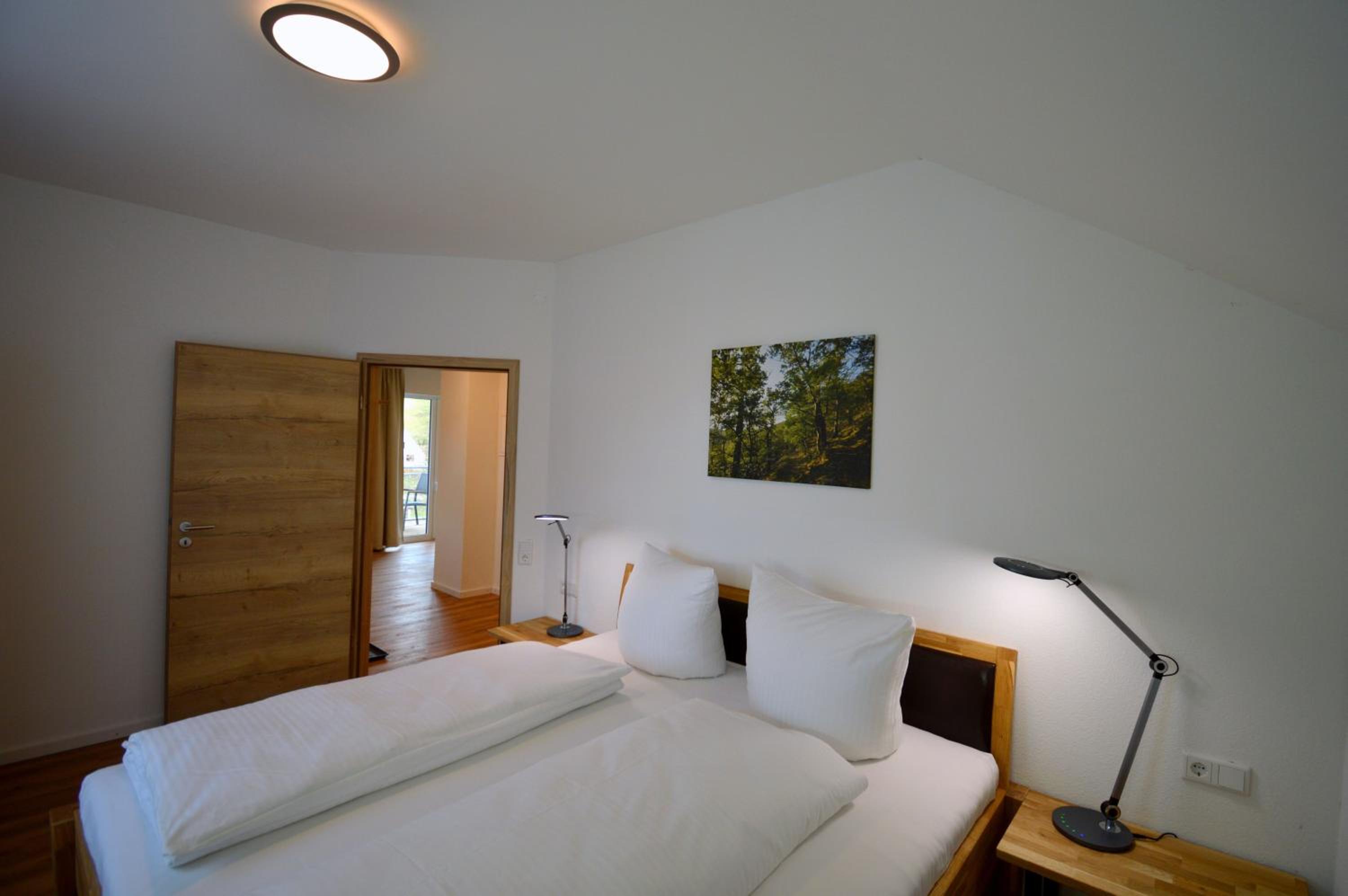 Ferienappartements Pfeil