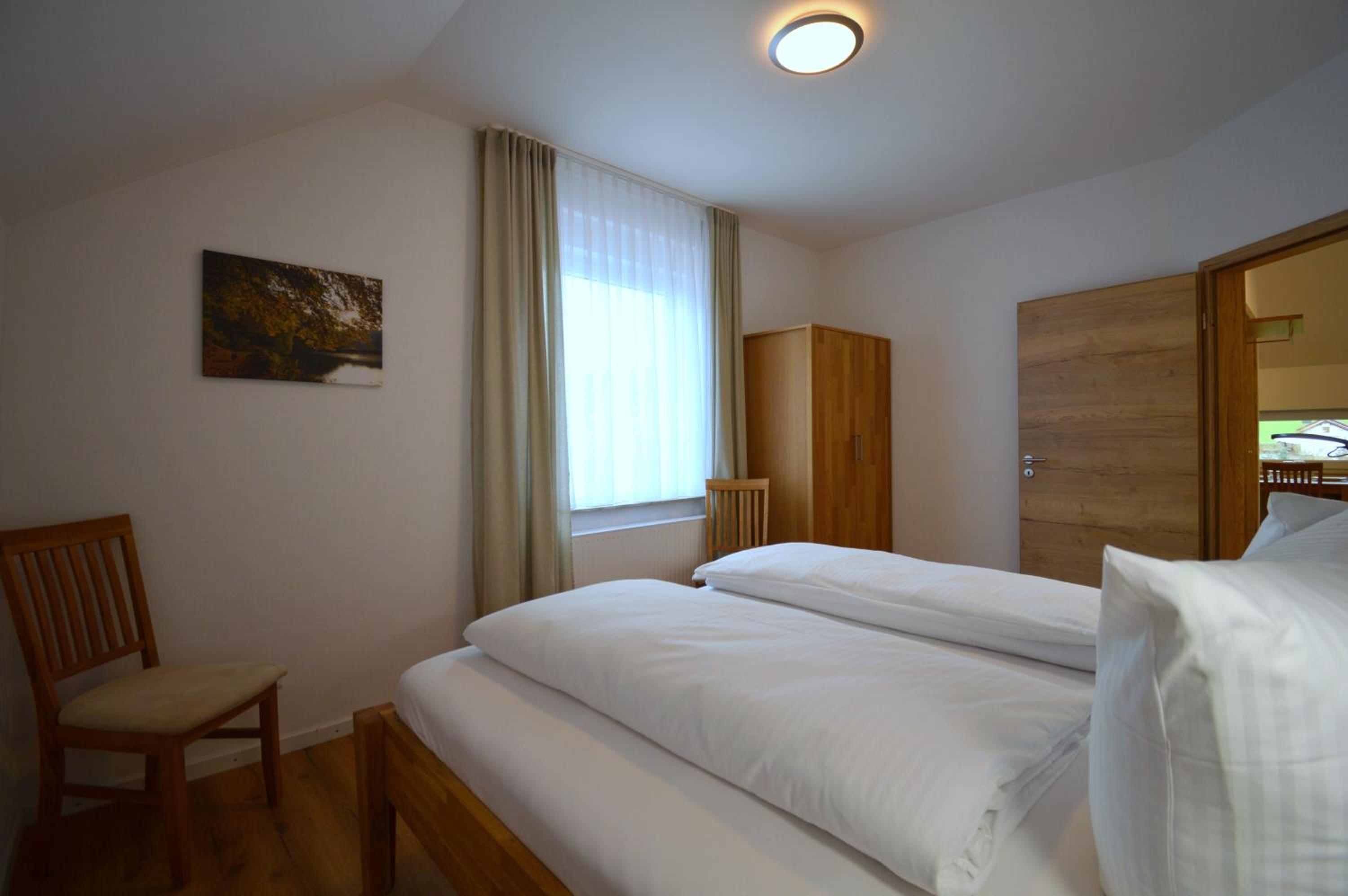 Ferienappartements Pfeil