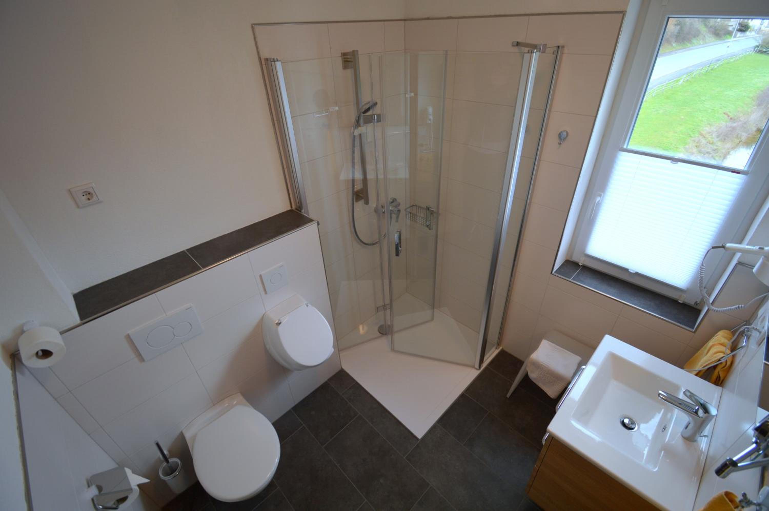 Ferienappartements Pfeil