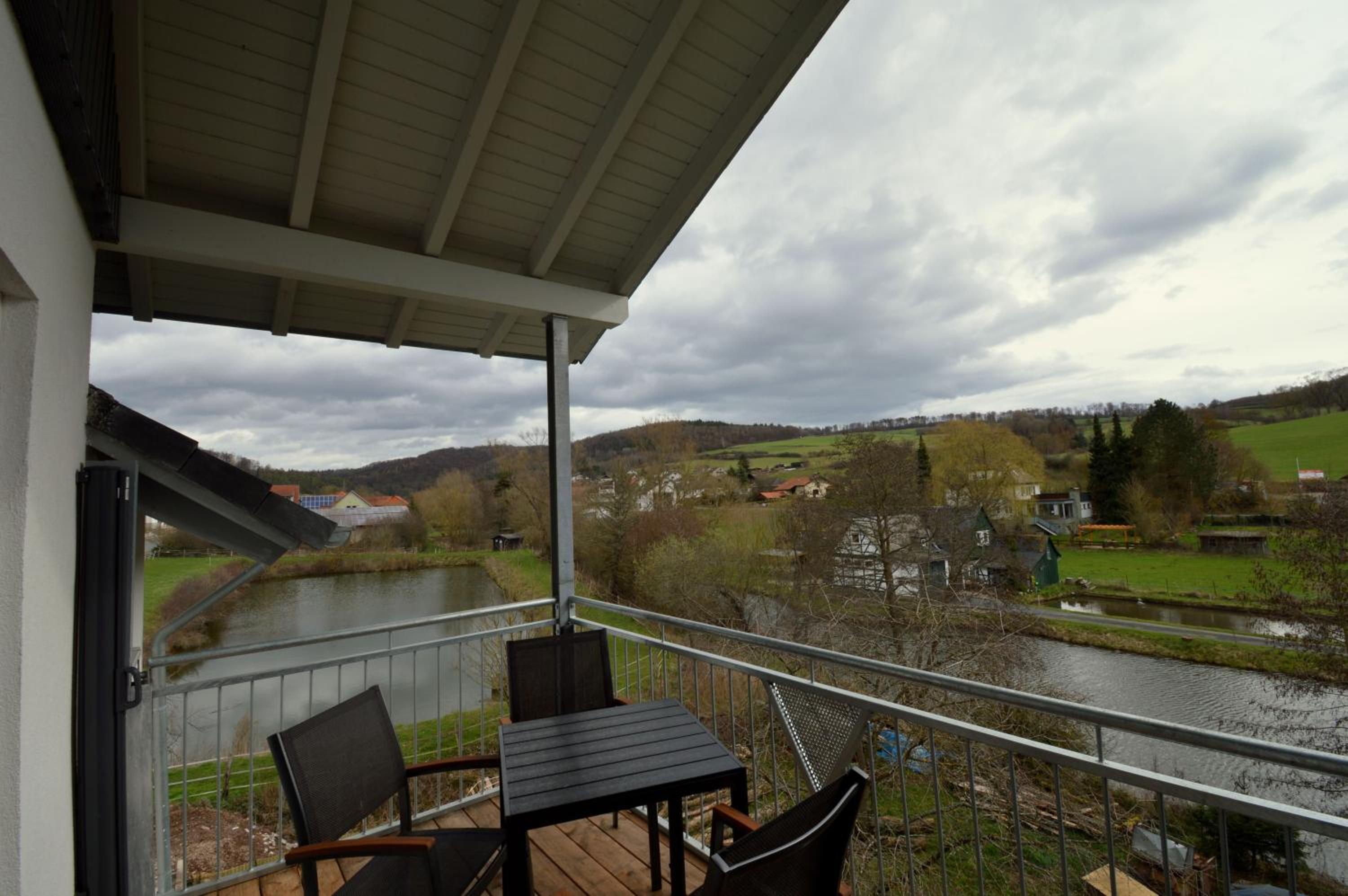 Ferienappartements Pfeil