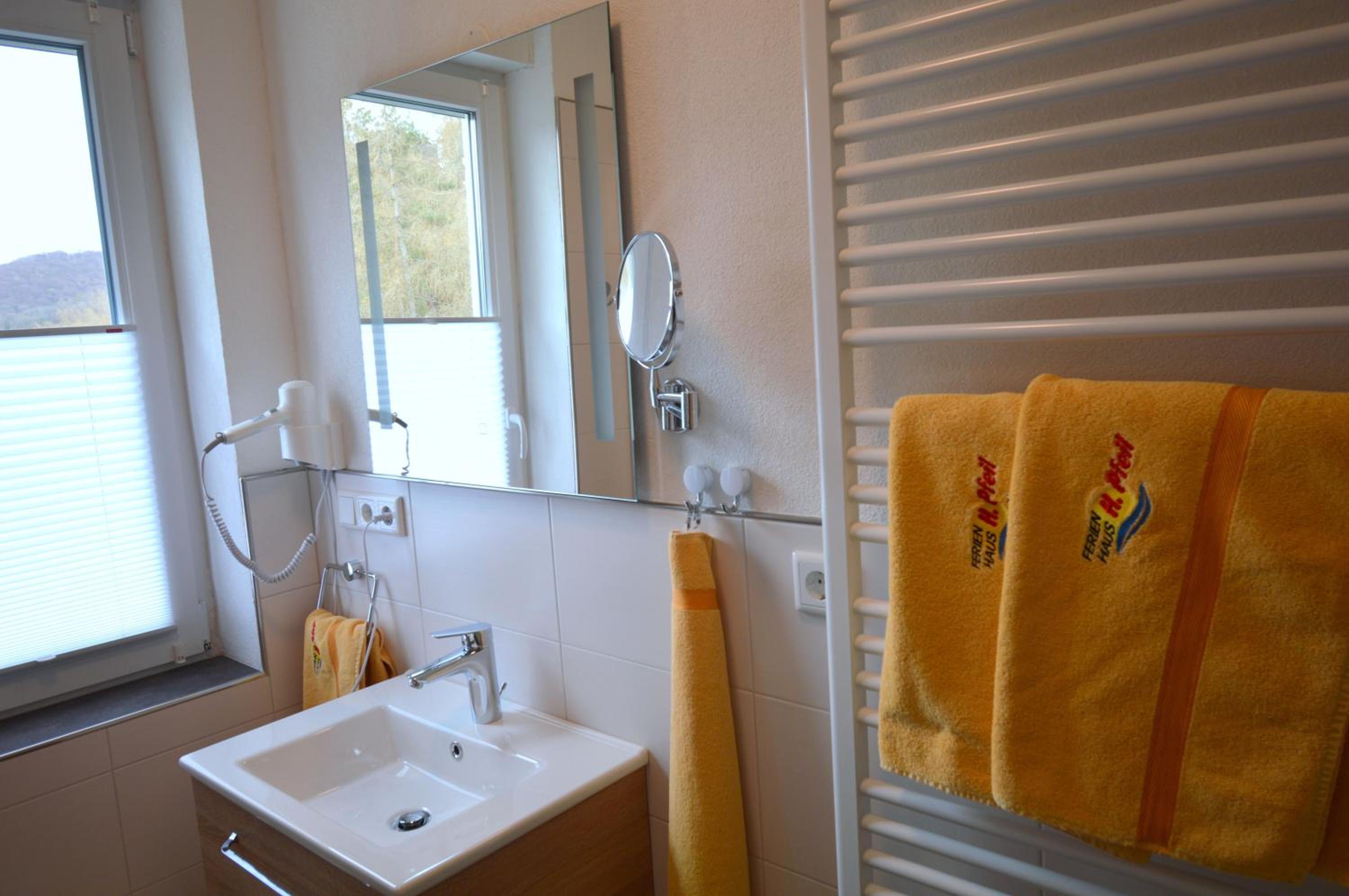 Ferienappartements Pfeil
