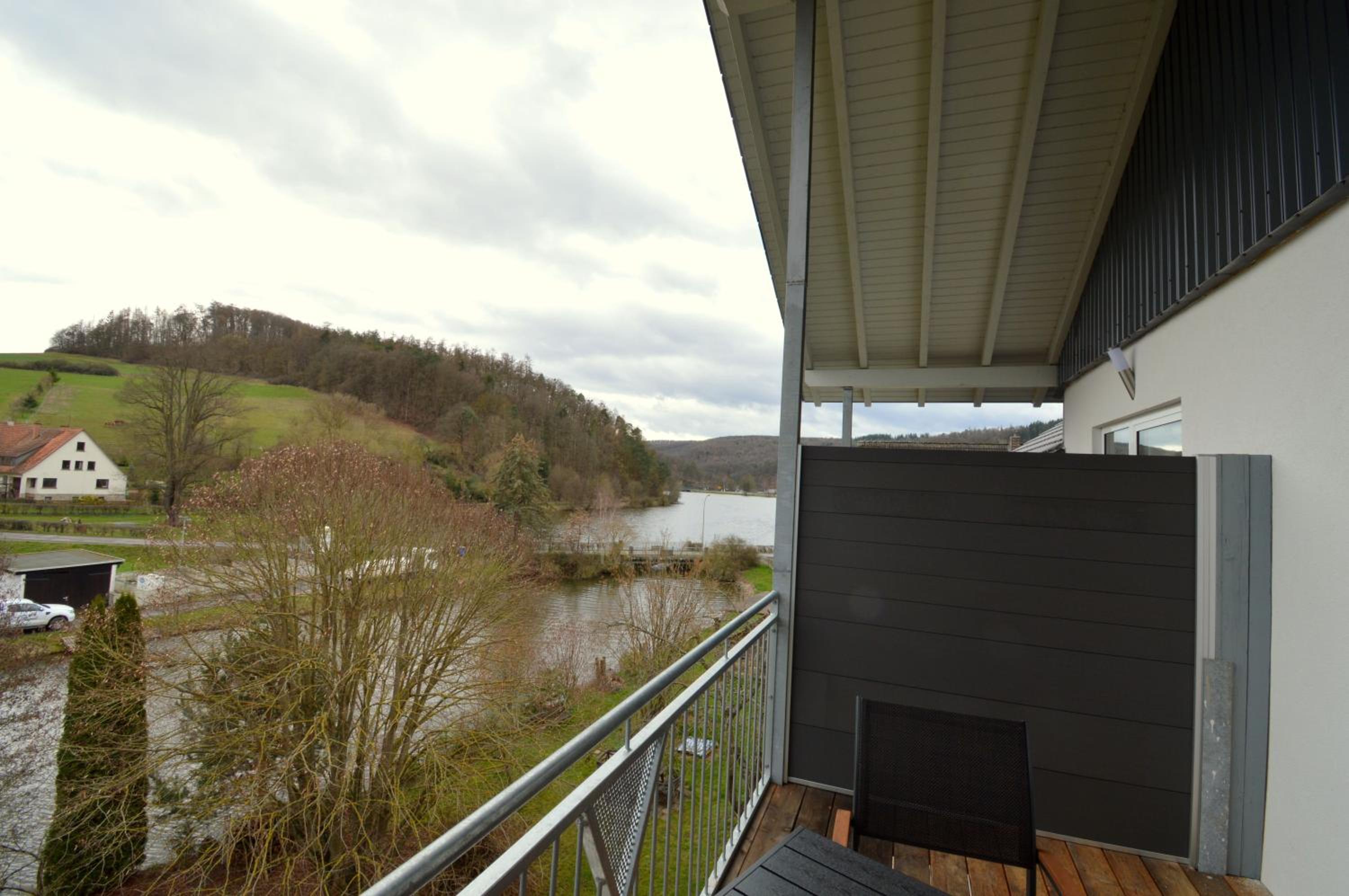 Ferienappartements Pfeil