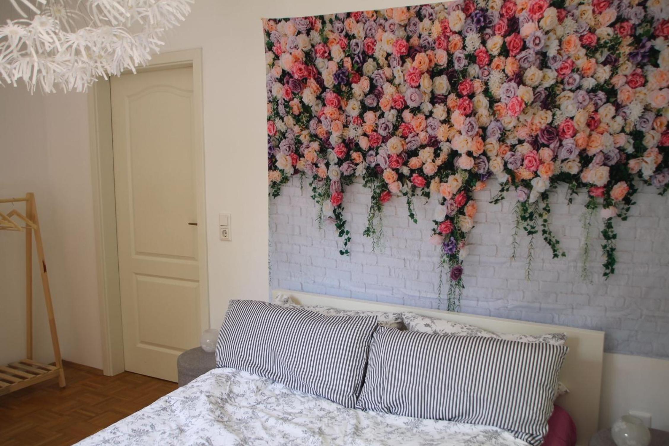 Ferienwohnung Mühlradblick