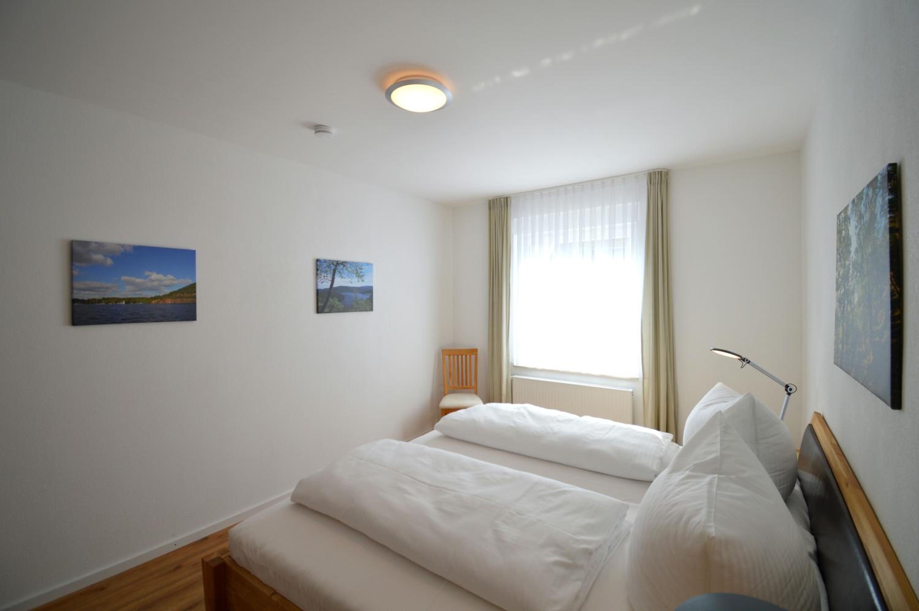 Ferienappartements Pfeil